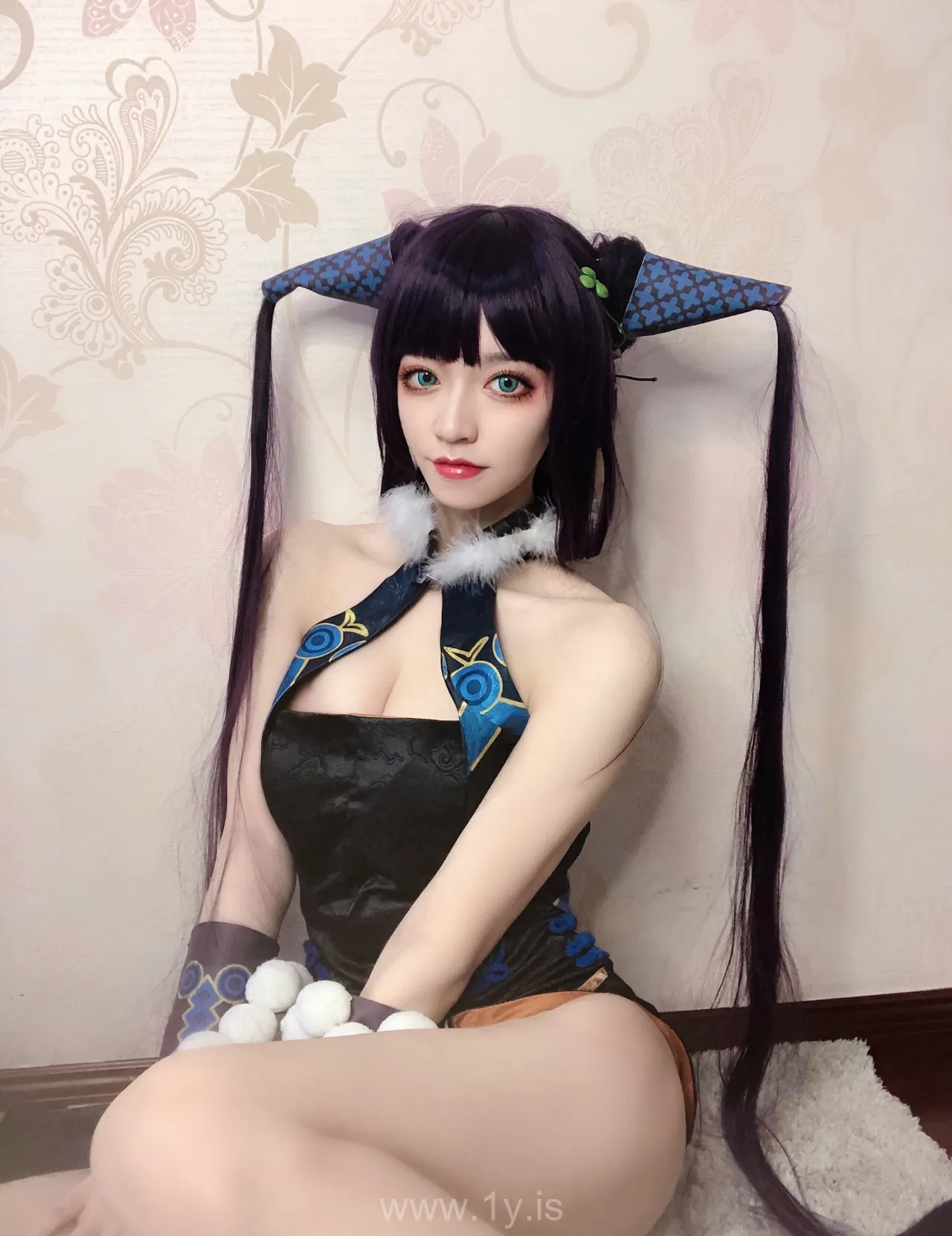 Kettoe NO.014 杨贵妃