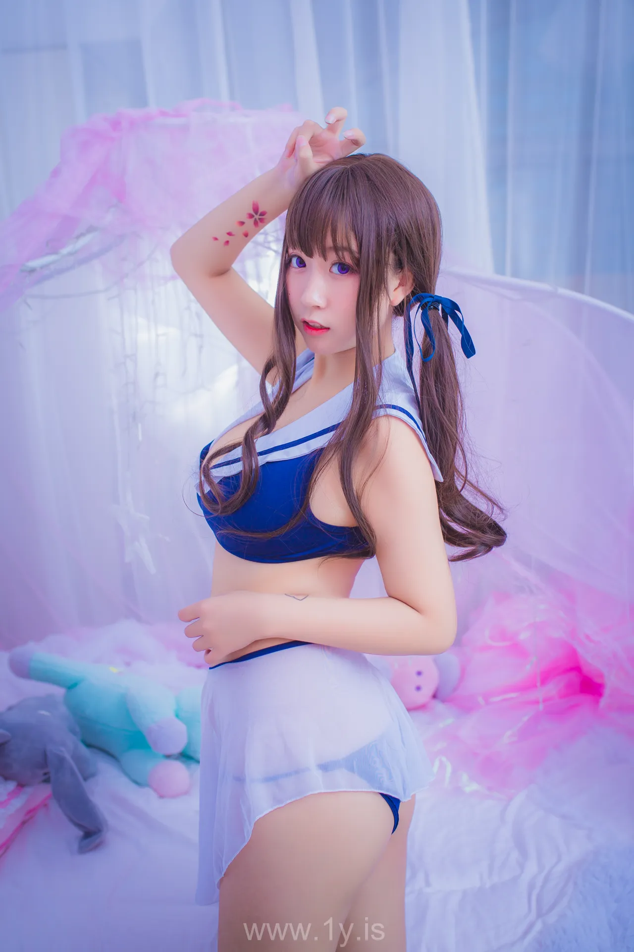 猫九酱 VOL.23 小可爱