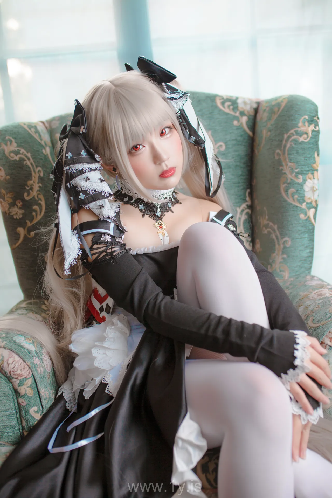 弥美Mime NO.004 碧蓝航线 可畏