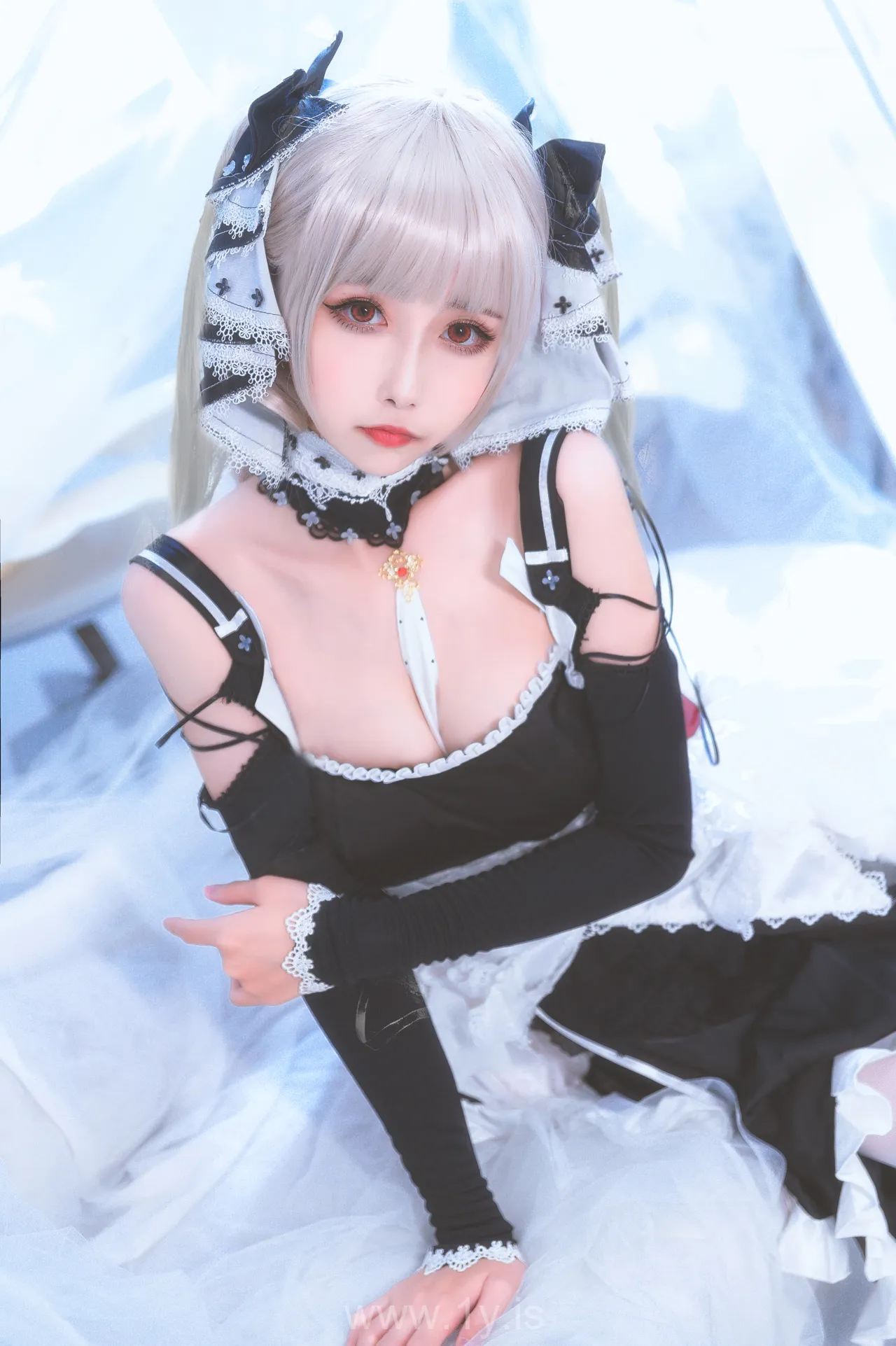 Momoko葵KUI NO.005 可畏