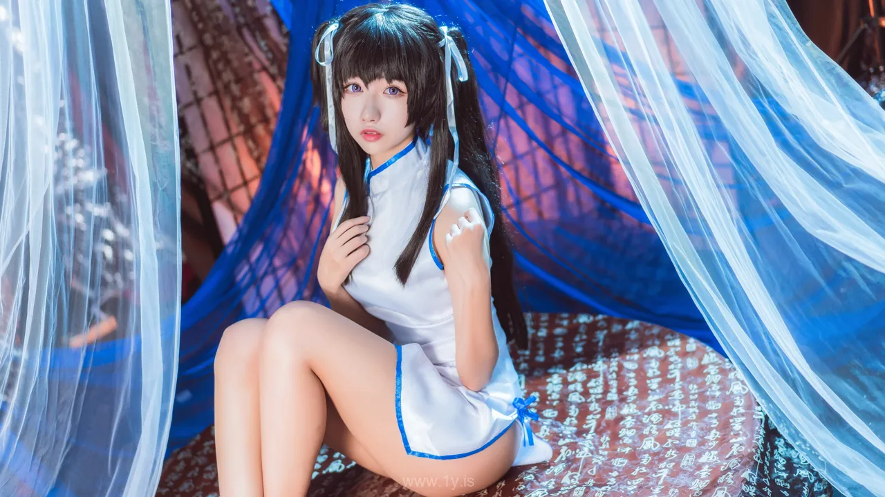 Momoko葵KUI NO.006 铃白