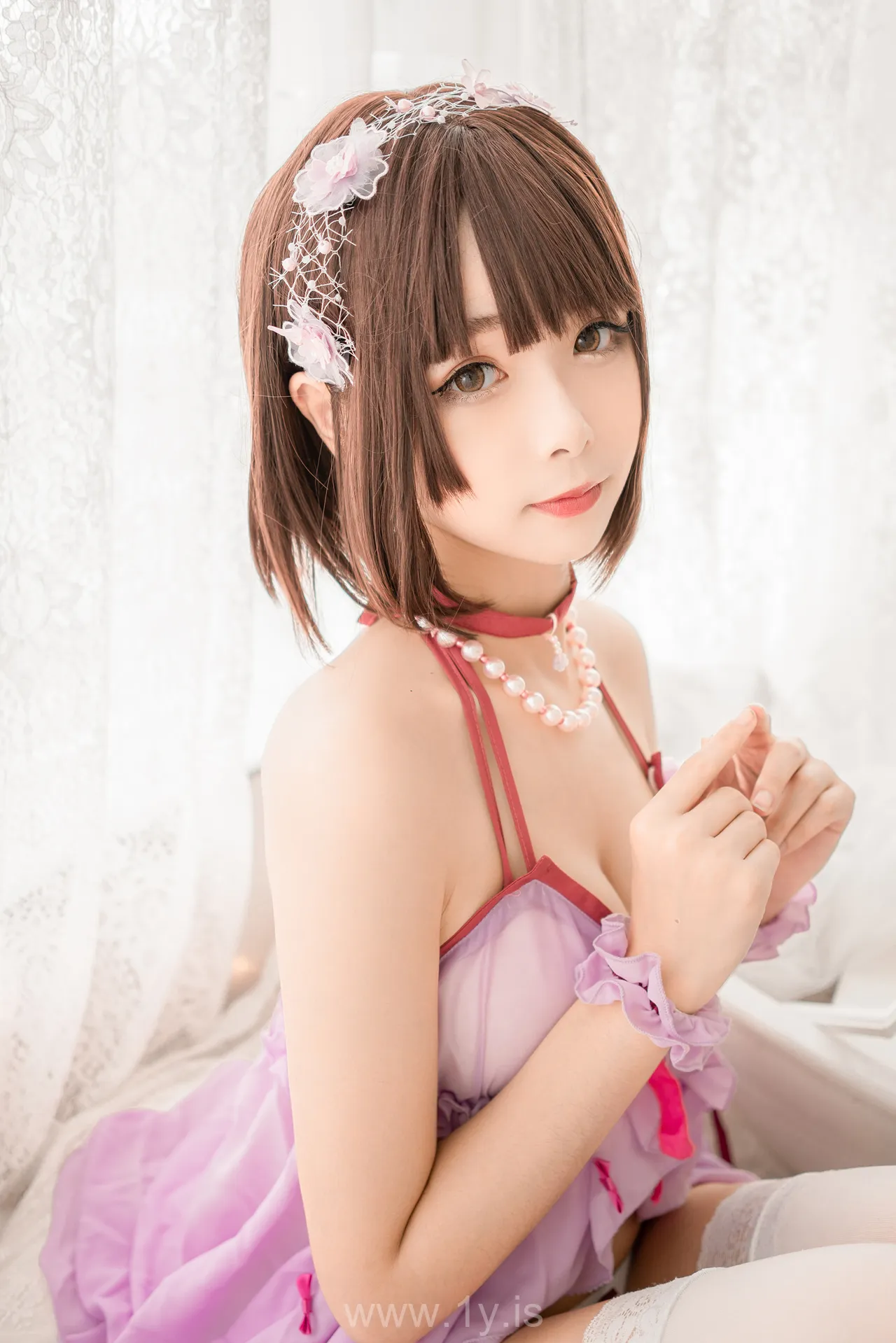 Momoko葵KUI NO.010 加藤惠