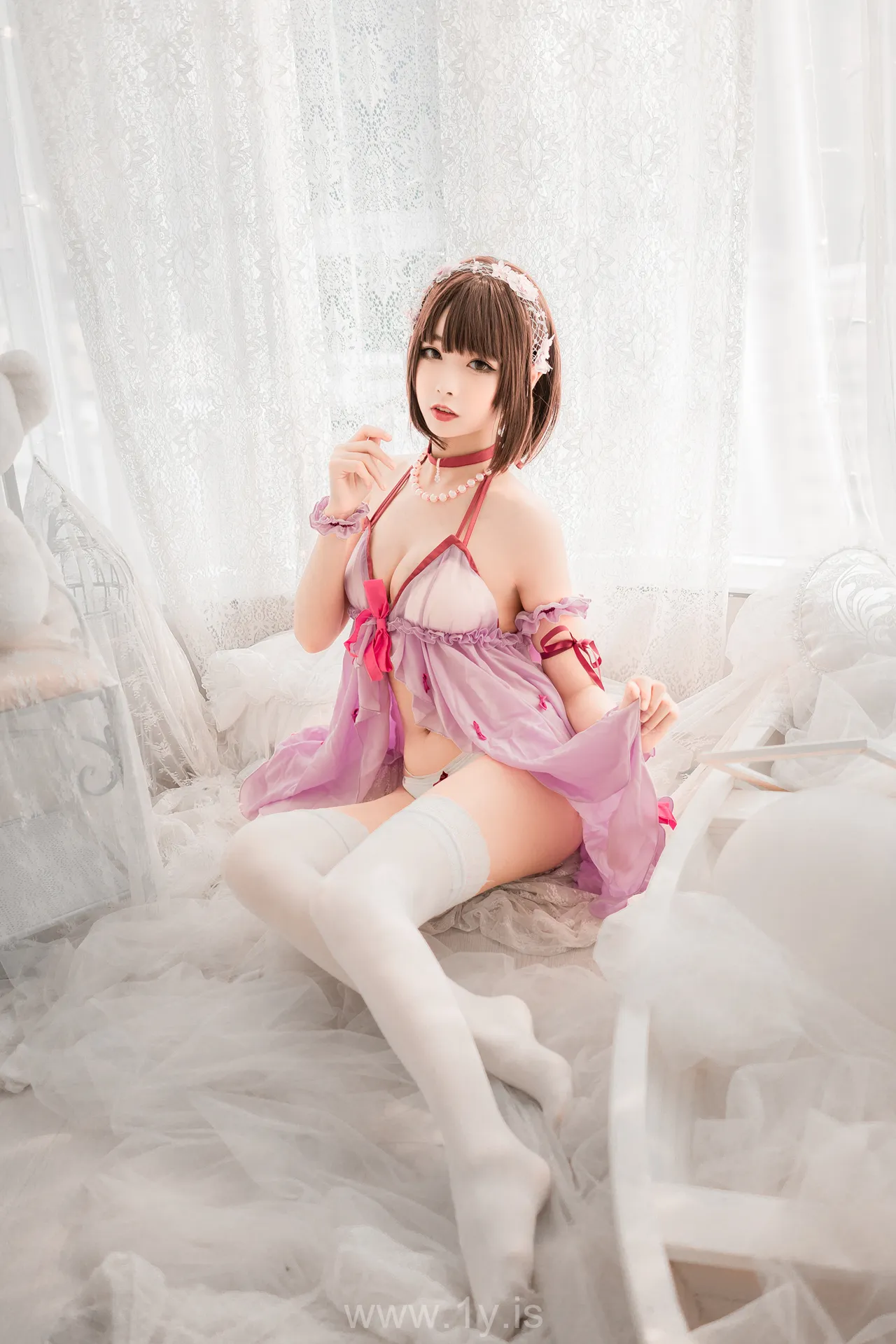 Momoko葵KUI NO.010 加藤惠