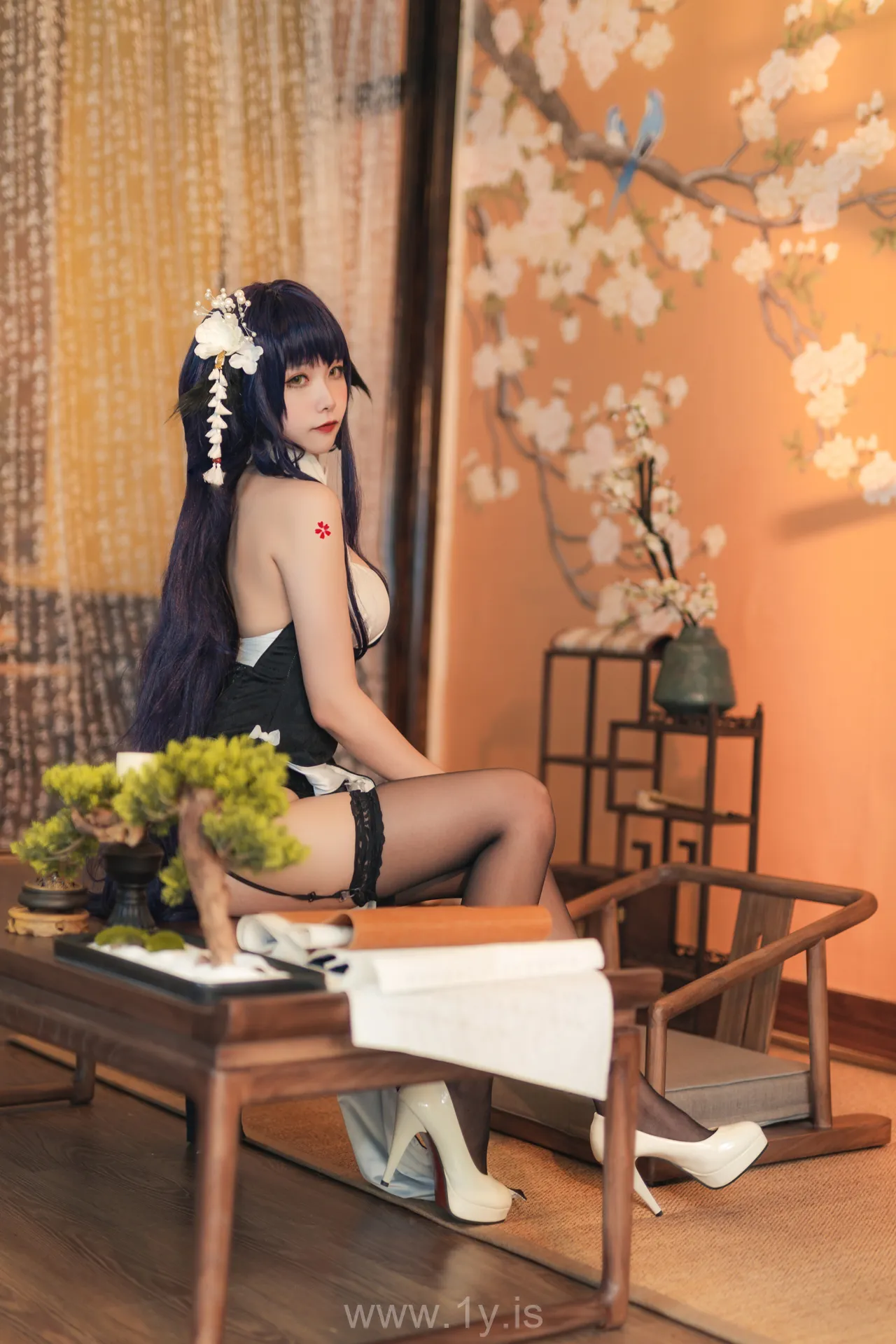 Momoko葵KUI NO.019 吾妻