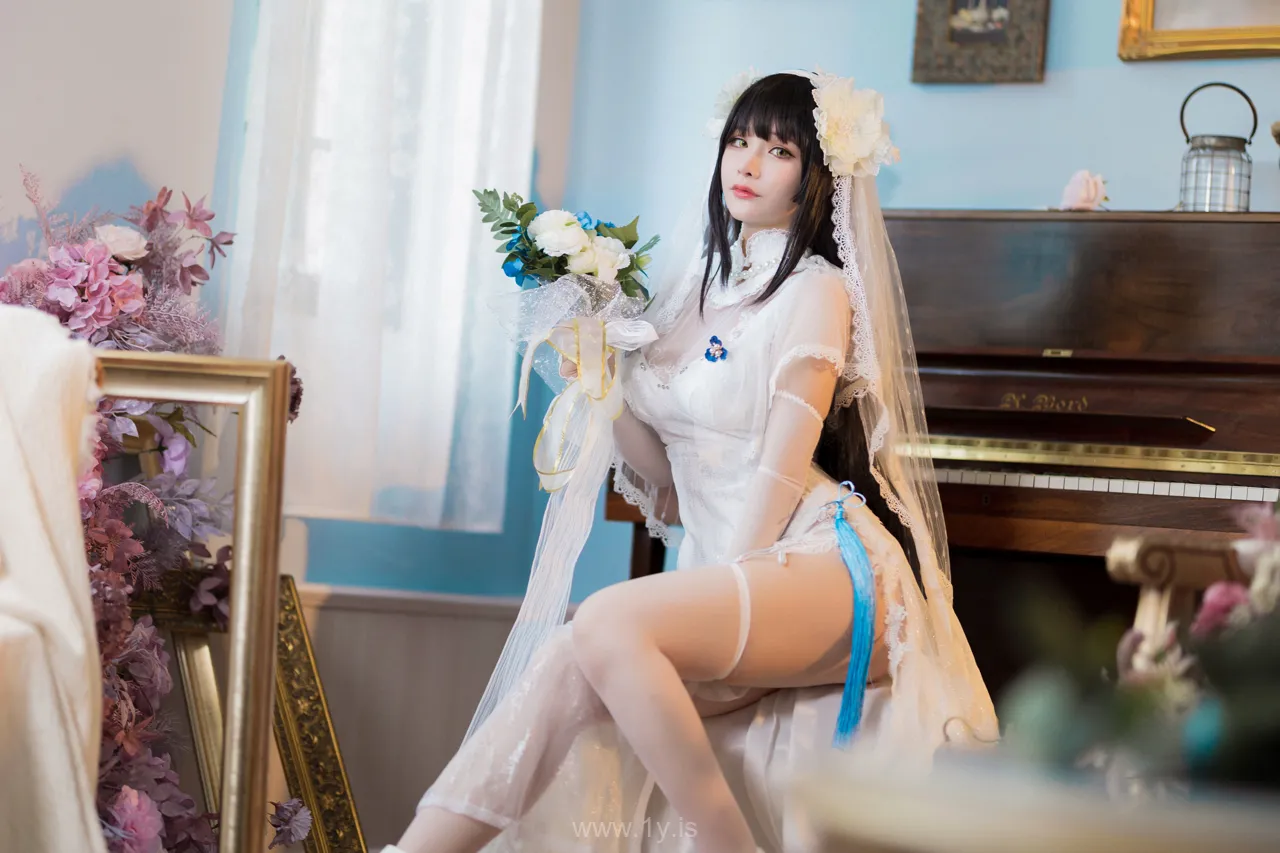 前羽 NO.002 燕尔新婚