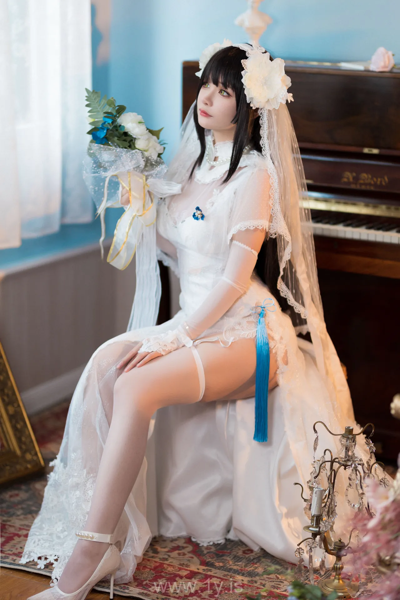 前羽 NO.002 燕尔新婚
