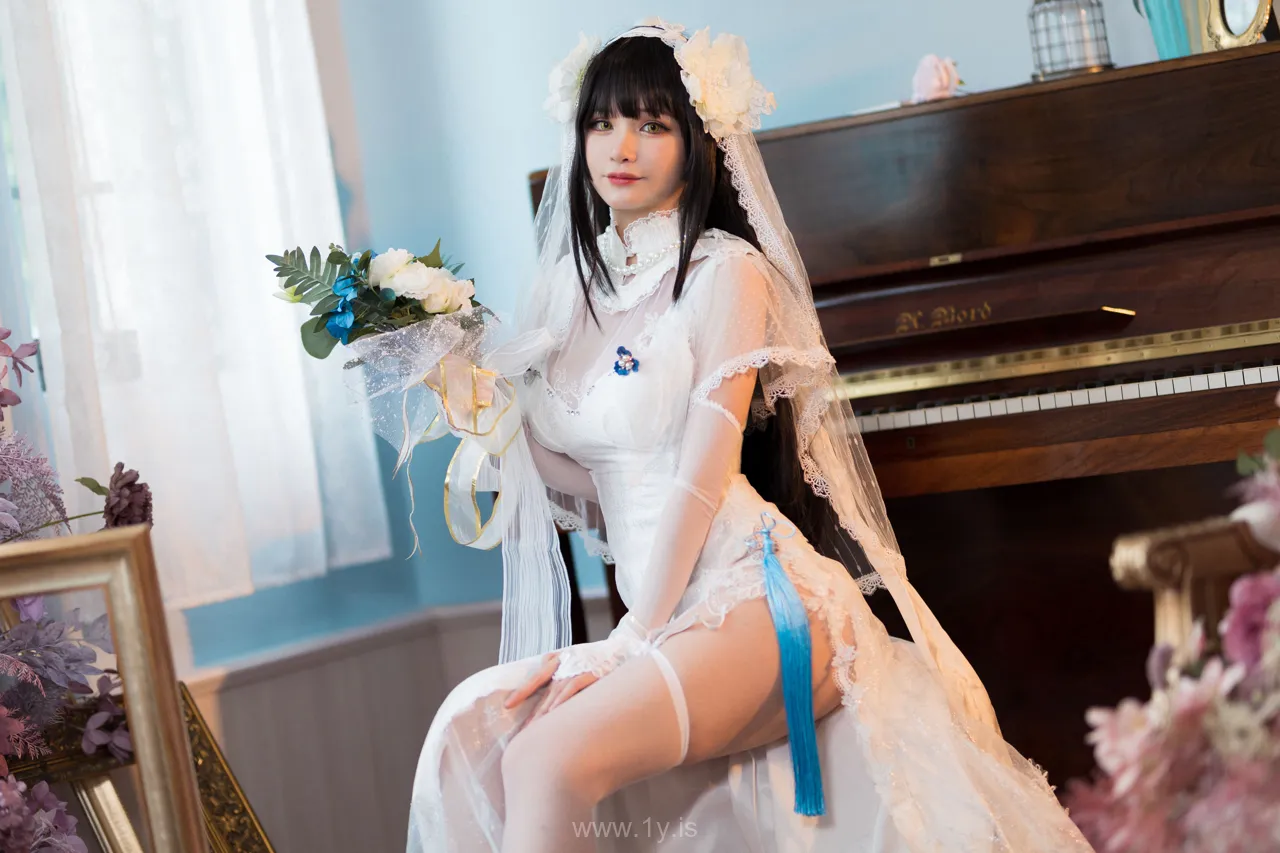 前羽 NO.002 燕尔新婚