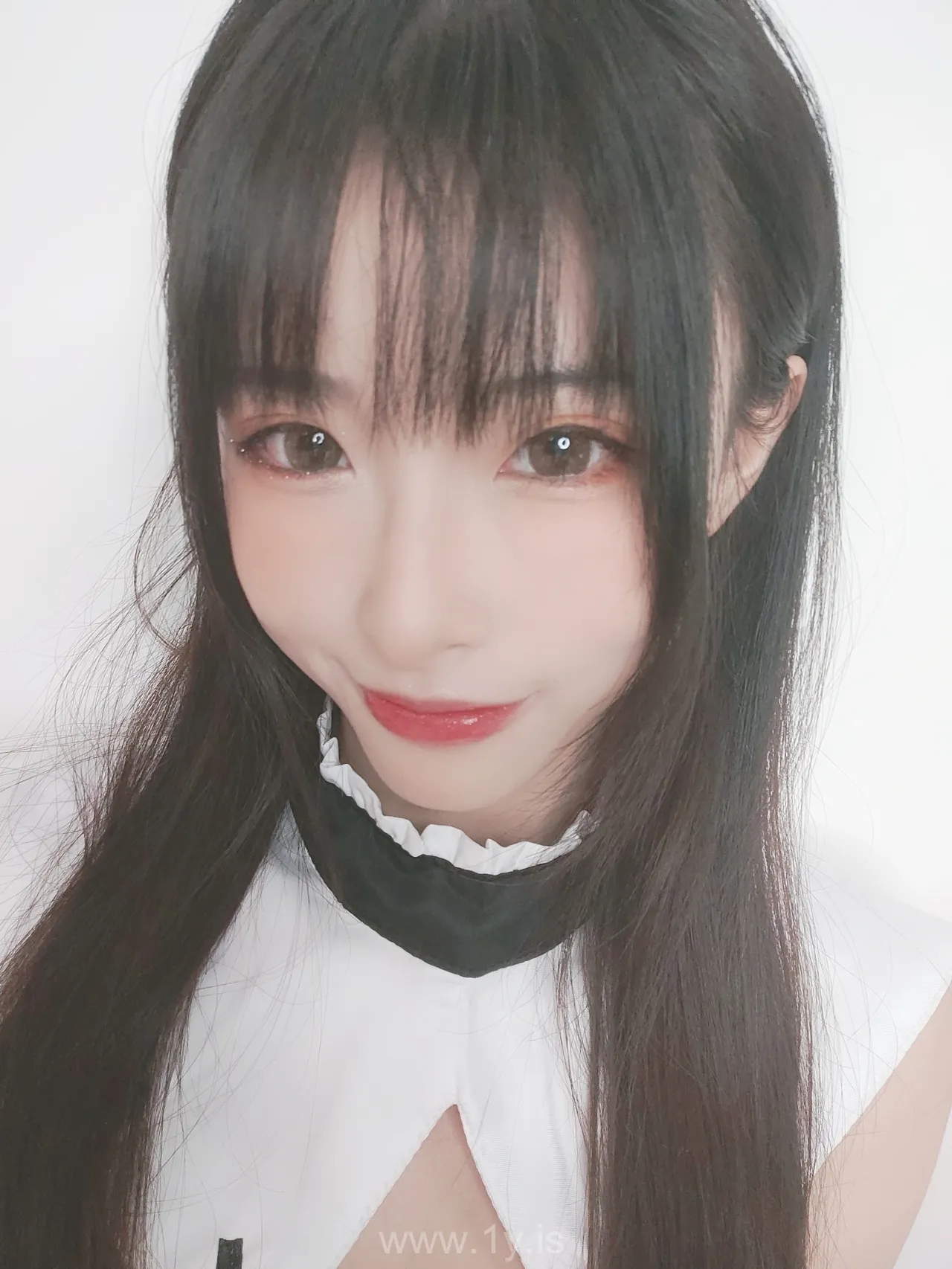 清水由乃 NO.10 黑丝修女