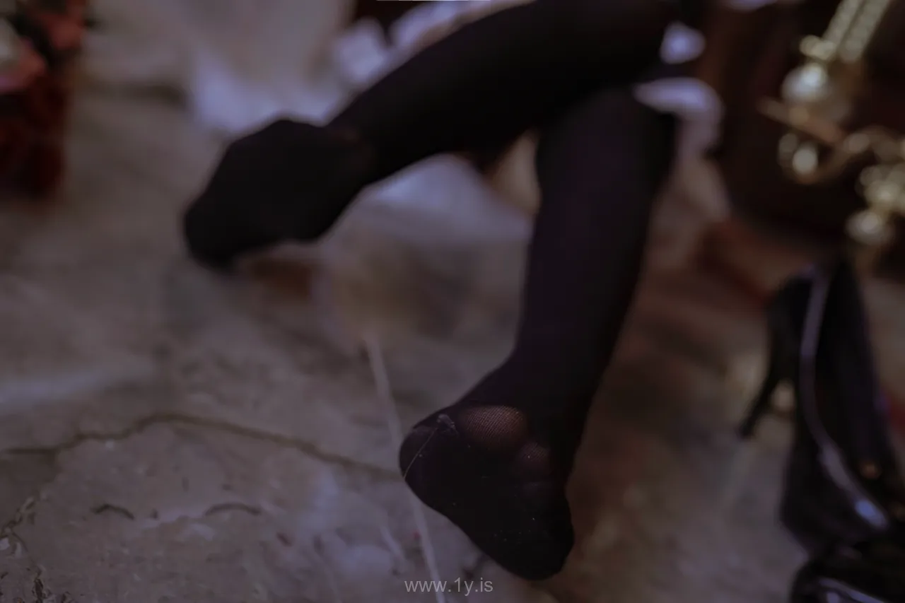 日奈娇 NO.001 酒吞女仆