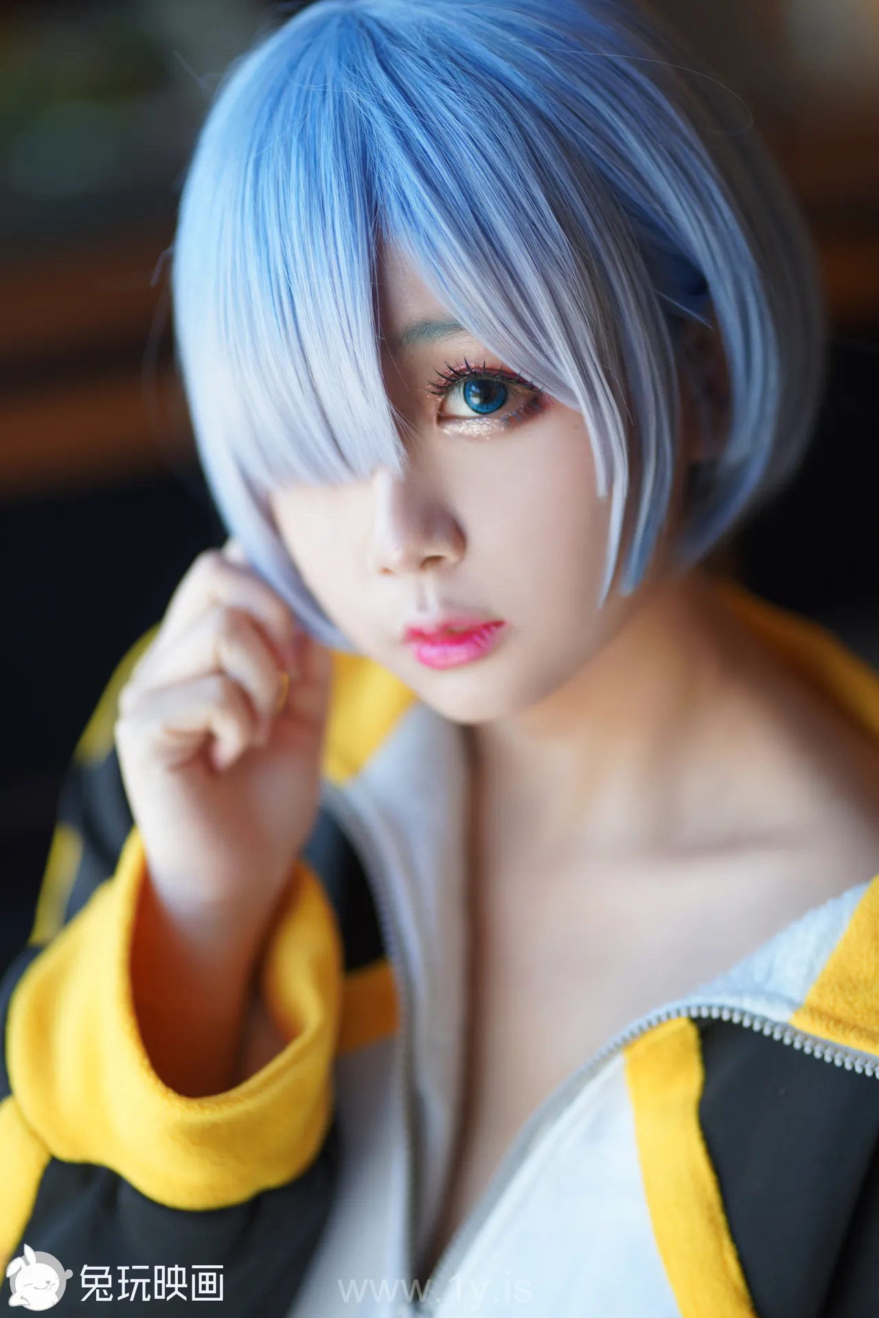 日奈娇 NO.014 蕾姆