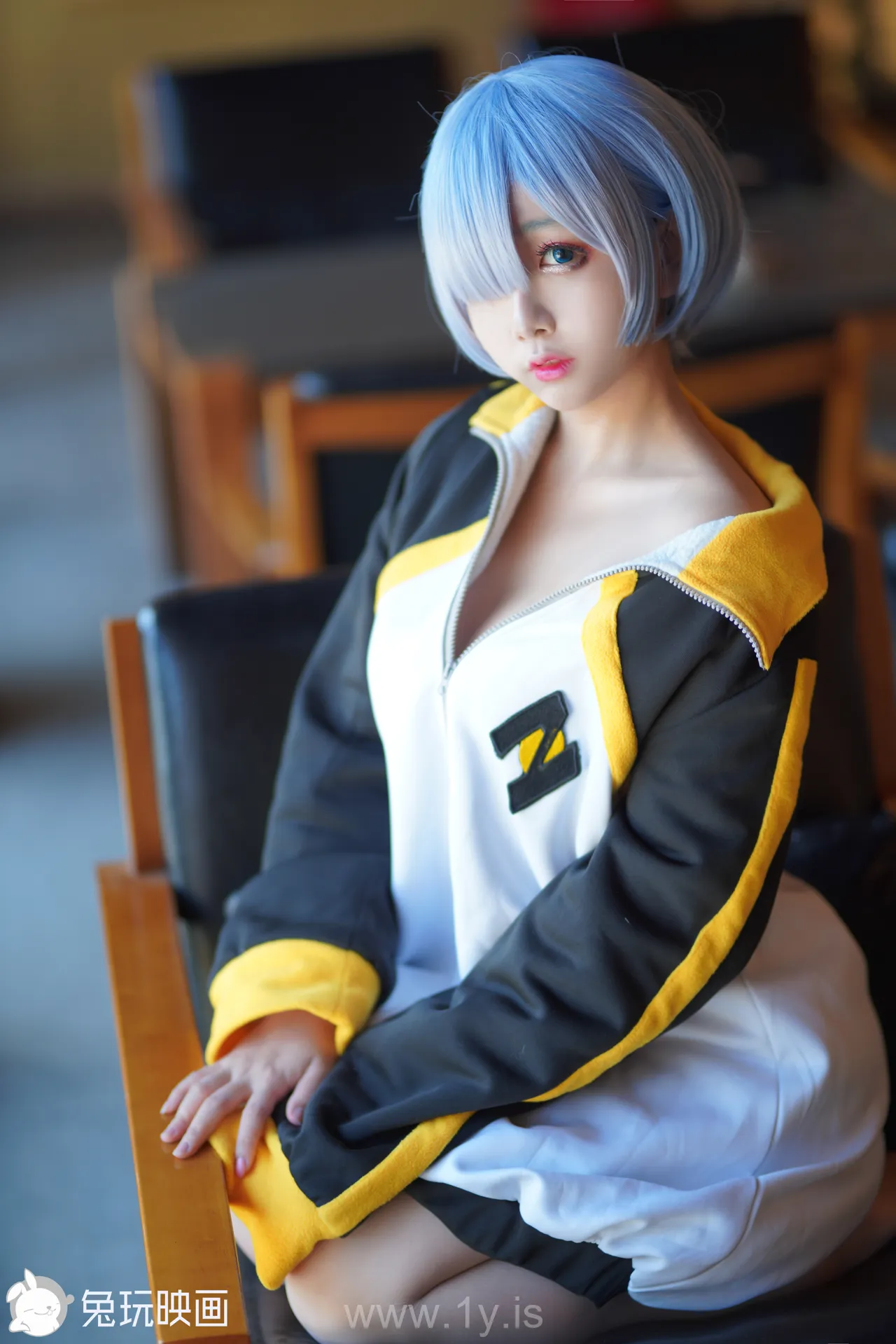 日奈娇 NO.014 蕾姆