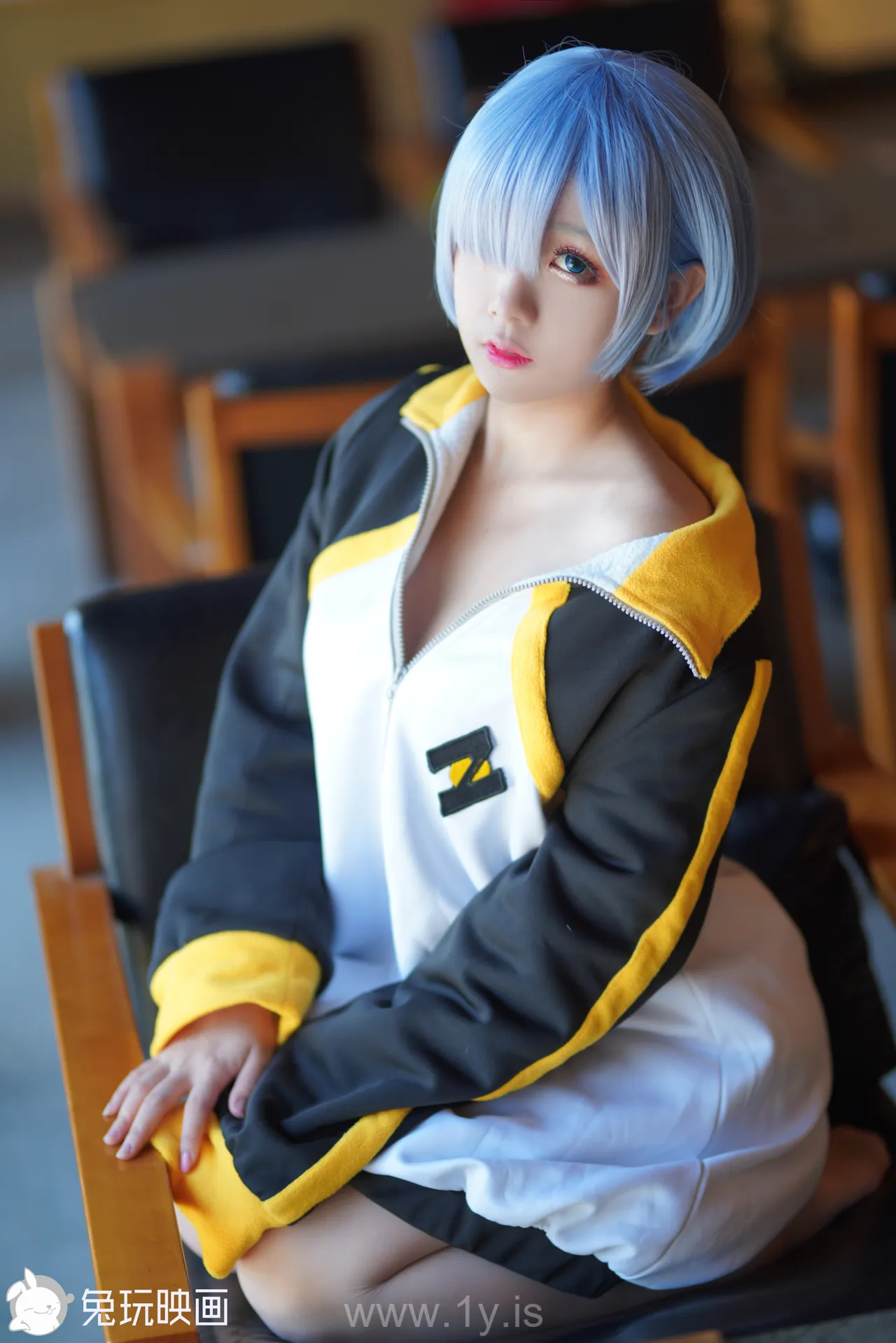 日奈娇 NO.014 蕾姆