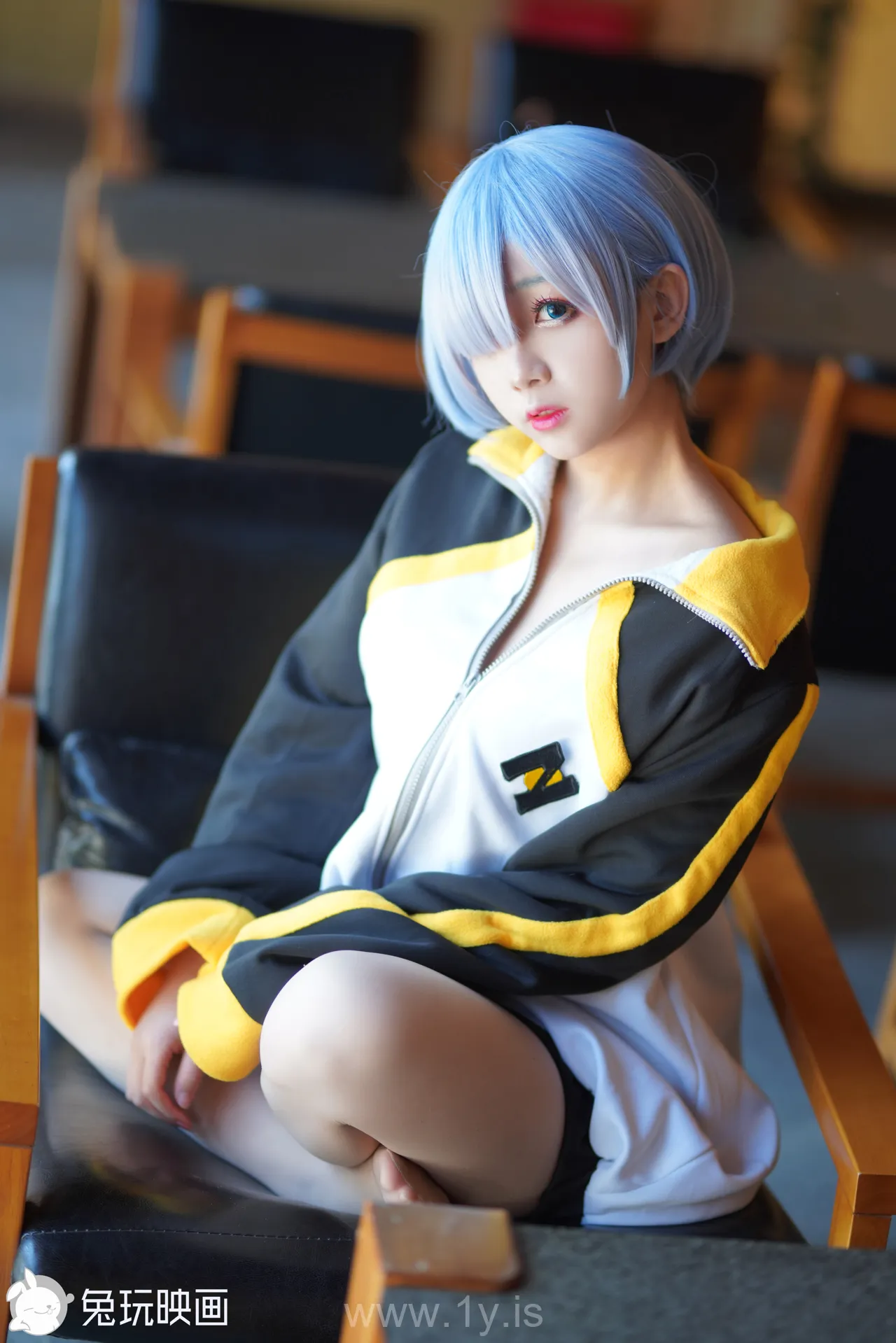 日奈娇 NO.014 蕾姆