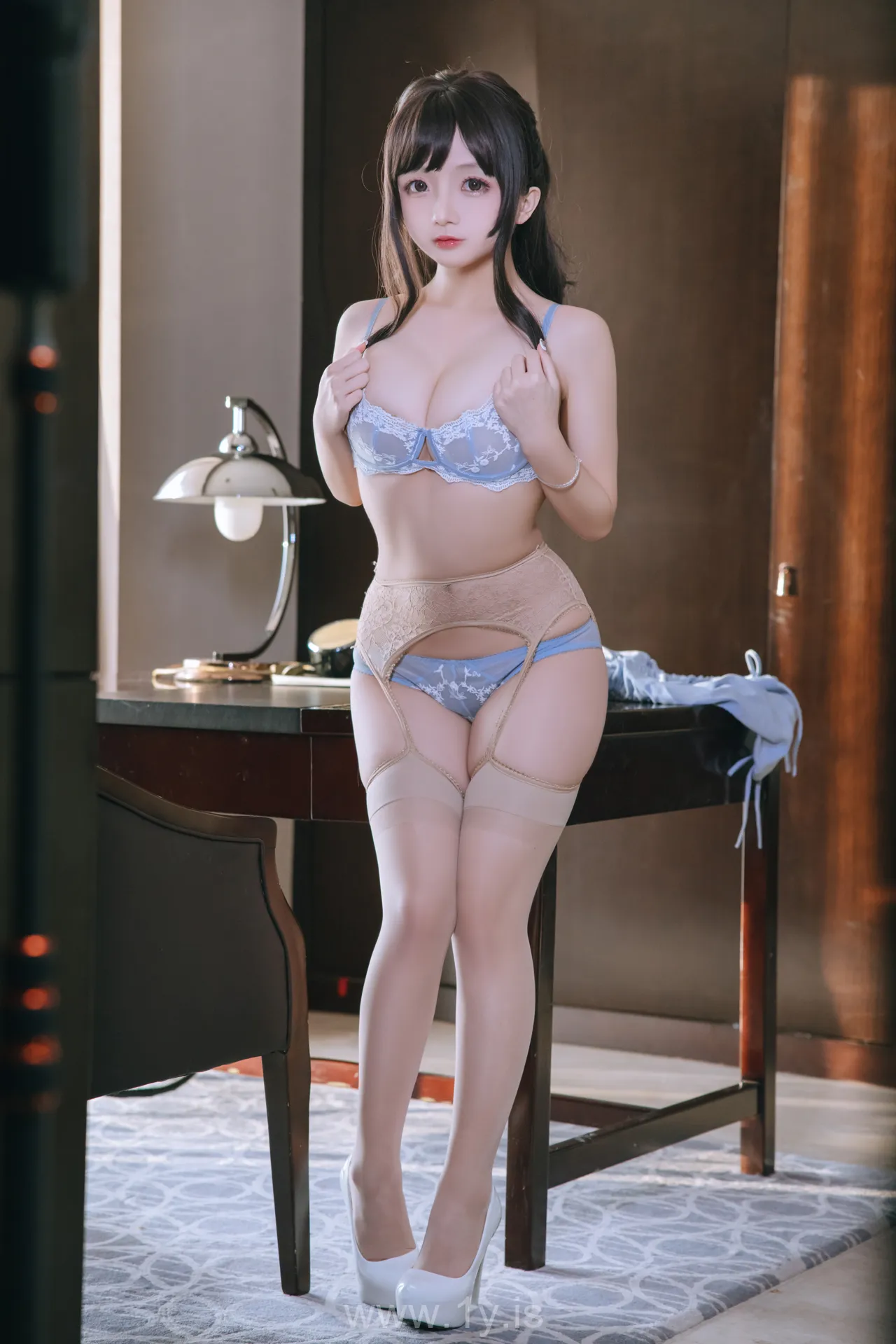 日奈娇 NO.050 私人秘书