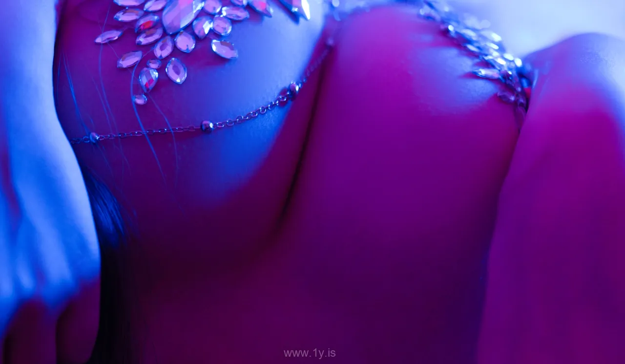 日奈娇 NO.051 星空钻石