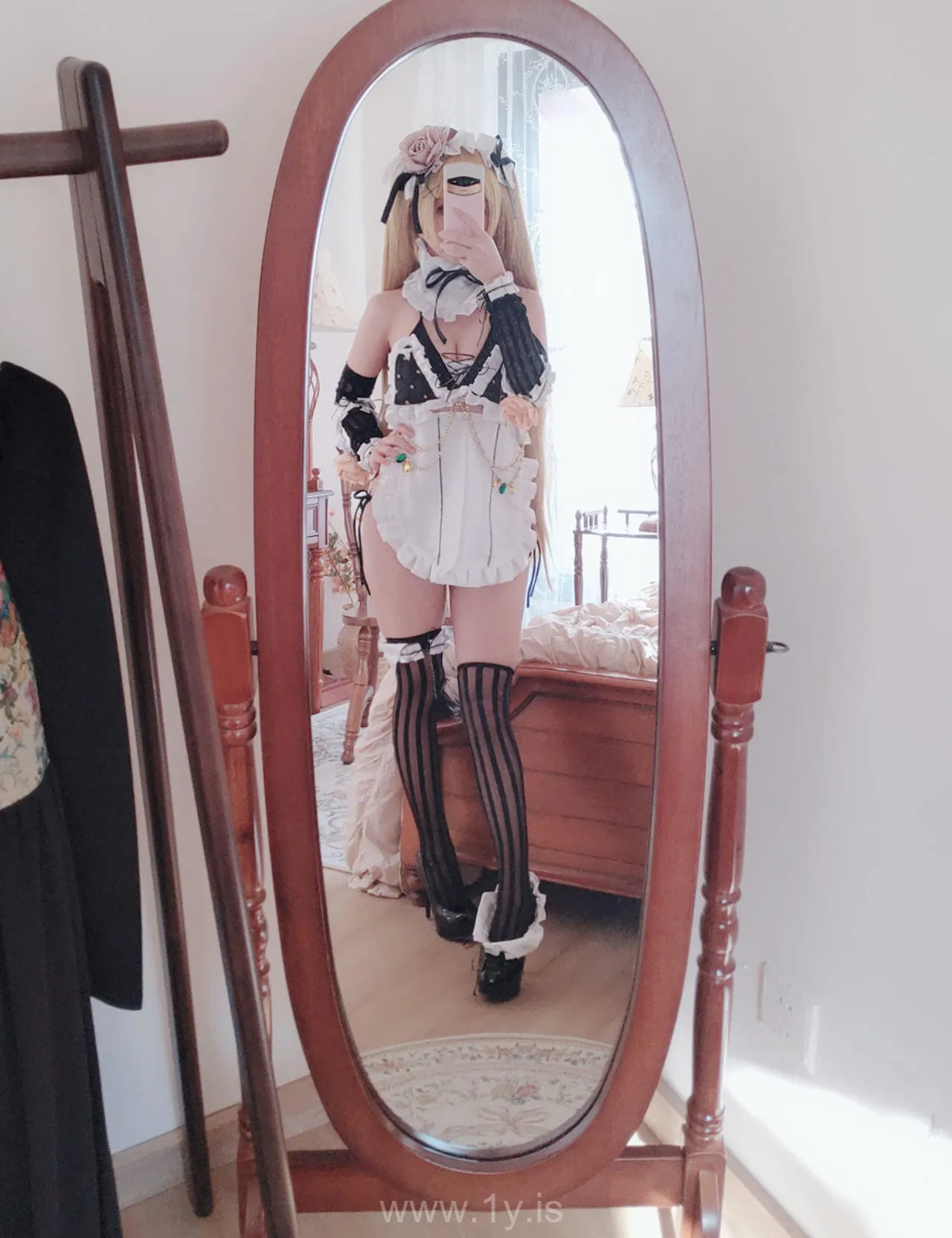 日奈娇 NO.058 内普提斯