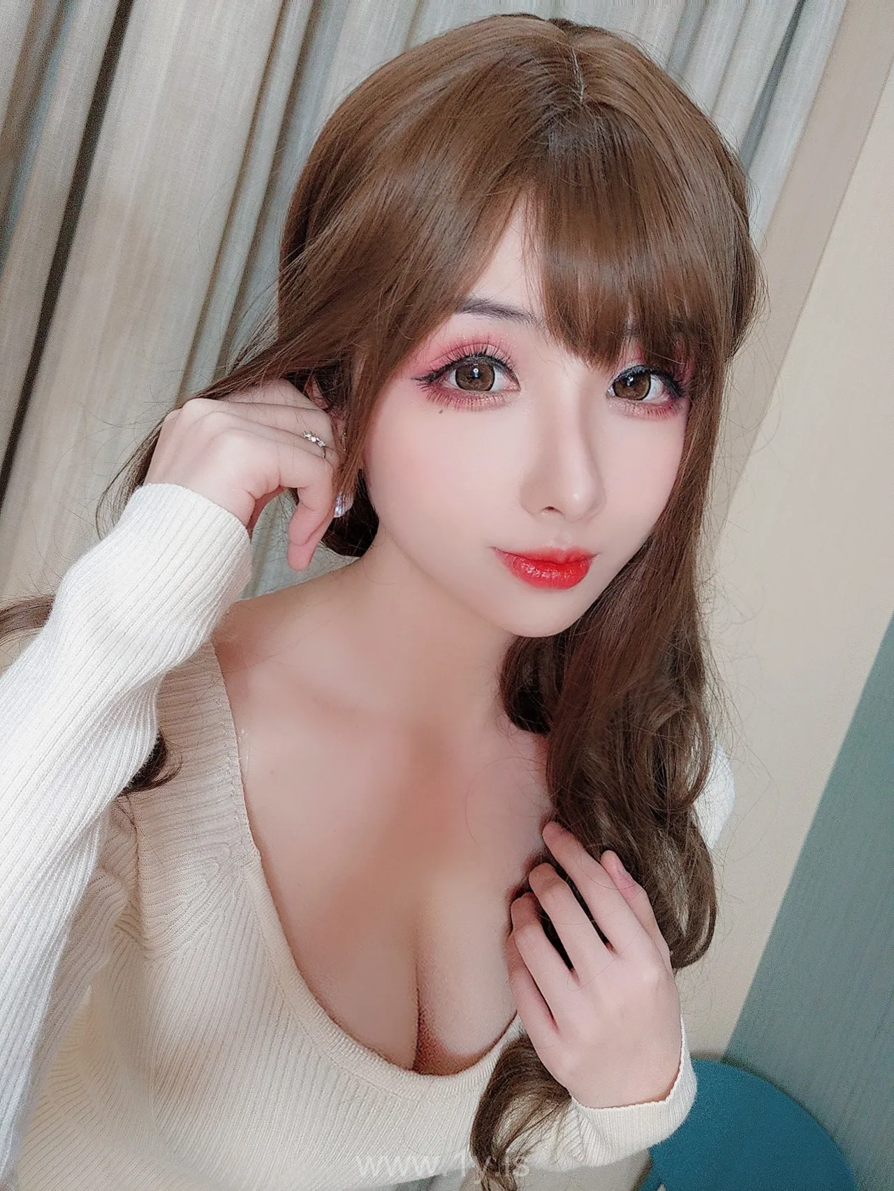Rioko LiangLiangZi（凉凉子） VOL.62 寝取られ
