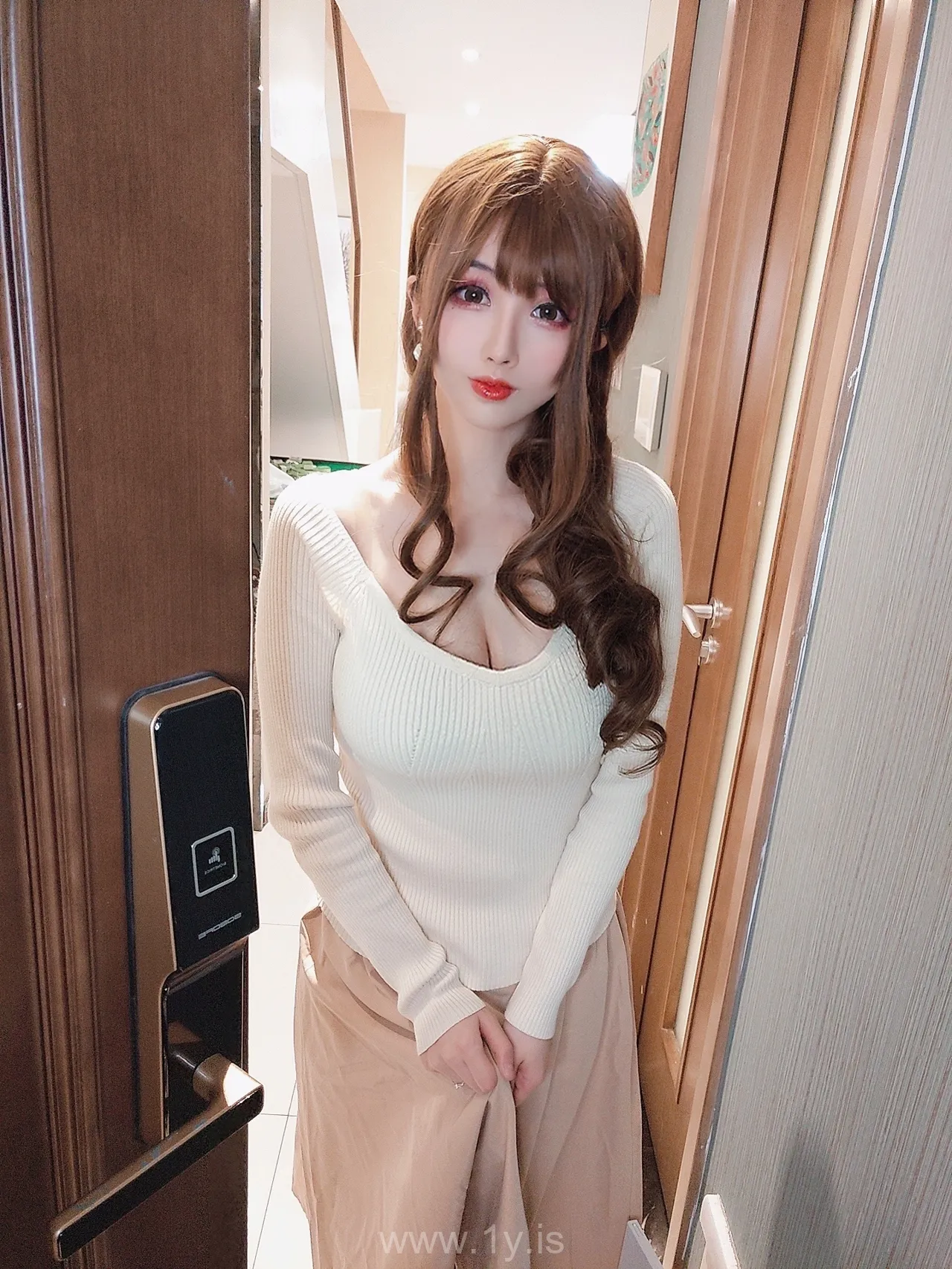 Rioko LiangLiangZi（凉凉子） VOL.62 寝取られ