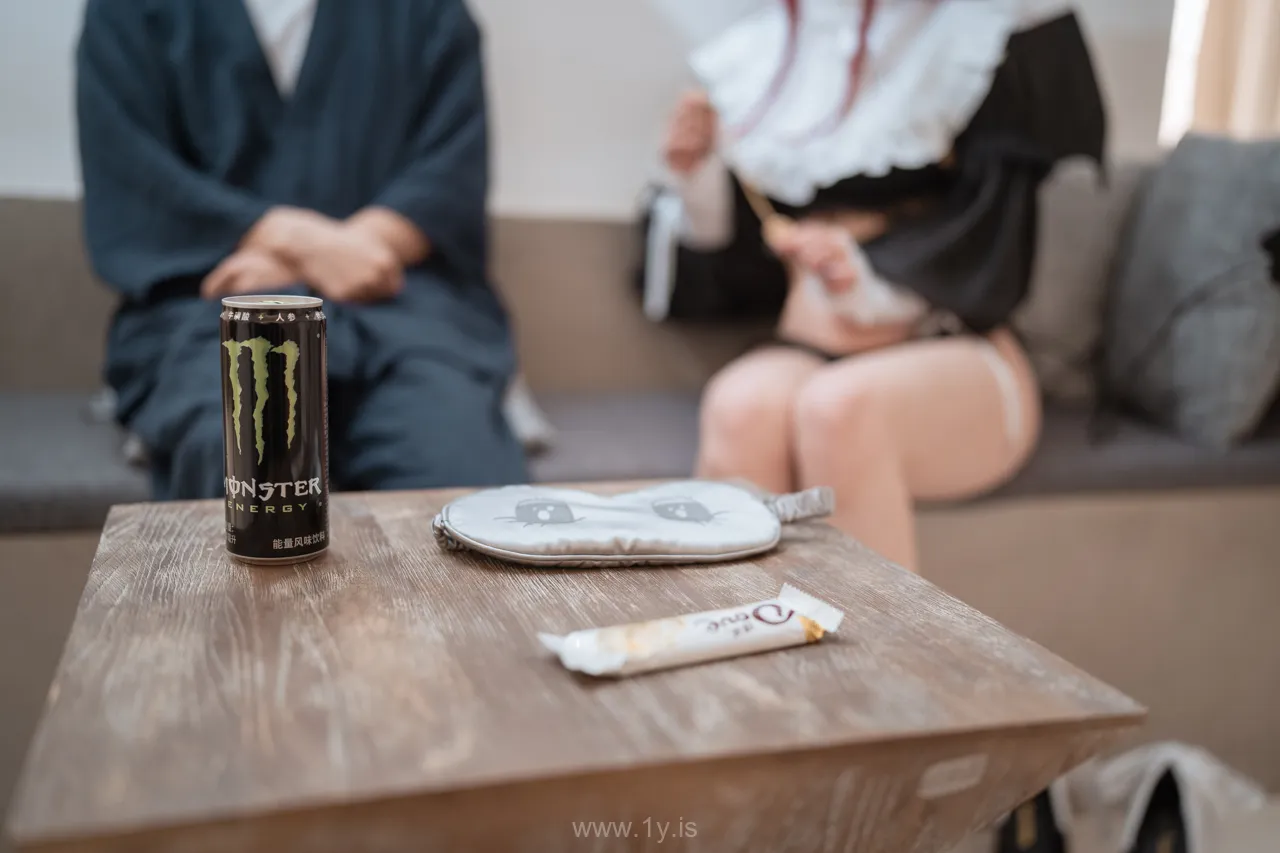 Rioko LiangLiangZi（凉凉子） VOL.90 喜多川海梦-梦魔利兹