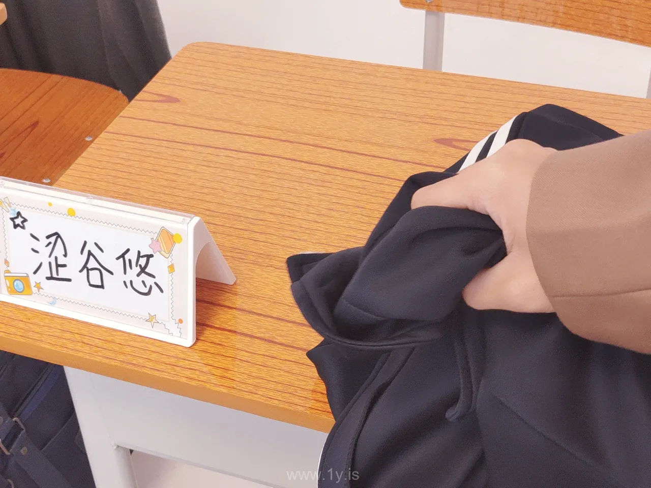 Rioko LiangLiangZi（凉凉子） VOL.98 牛头人3+剧情版