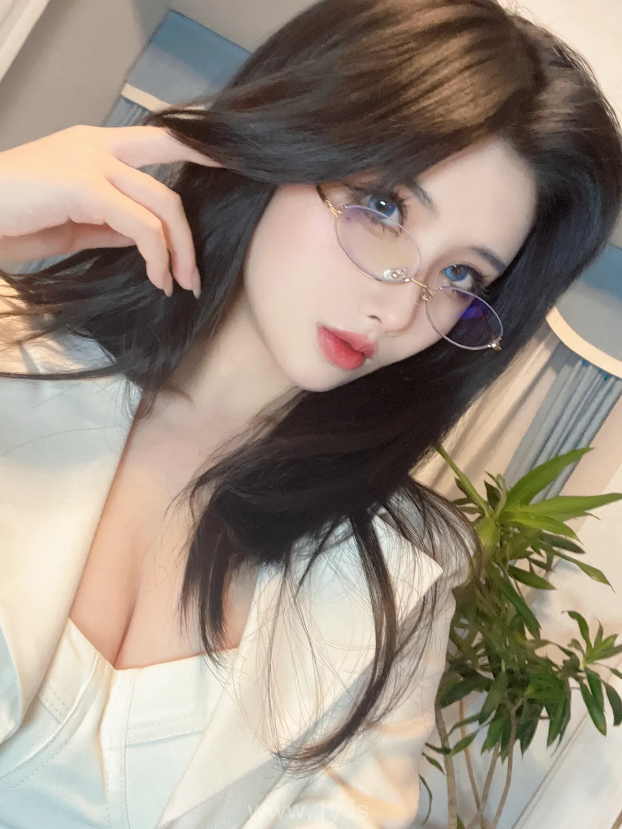 Rioko LiangLiangZi（凉凉子） VOL.99 和女上司的七夕