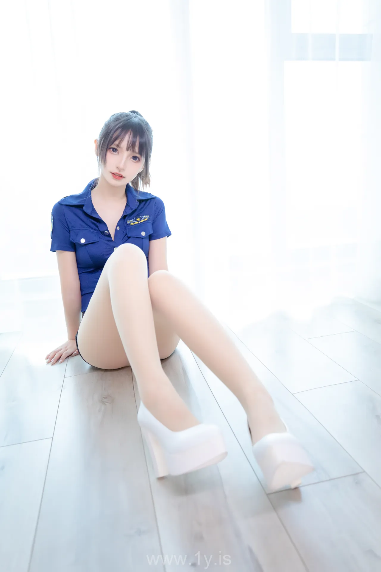 神楽坂真冬 VOL.106 21年09月微博订阅