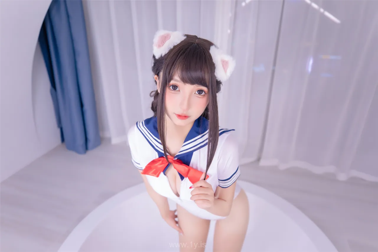 神楽坂真冬 VOL.107 21年10月微博订阅