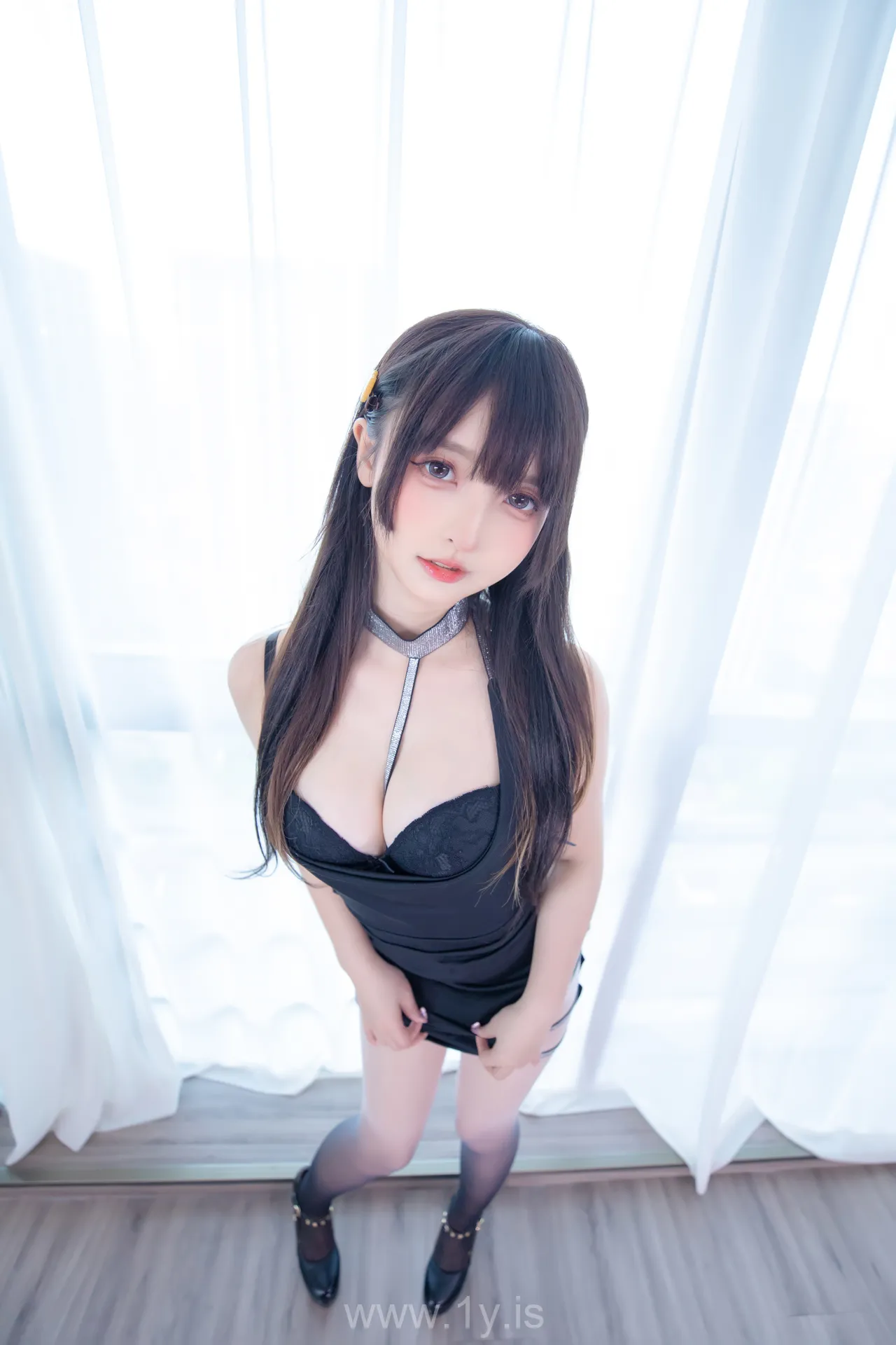 神楽坂真冬 VOL.116 想你的夜
