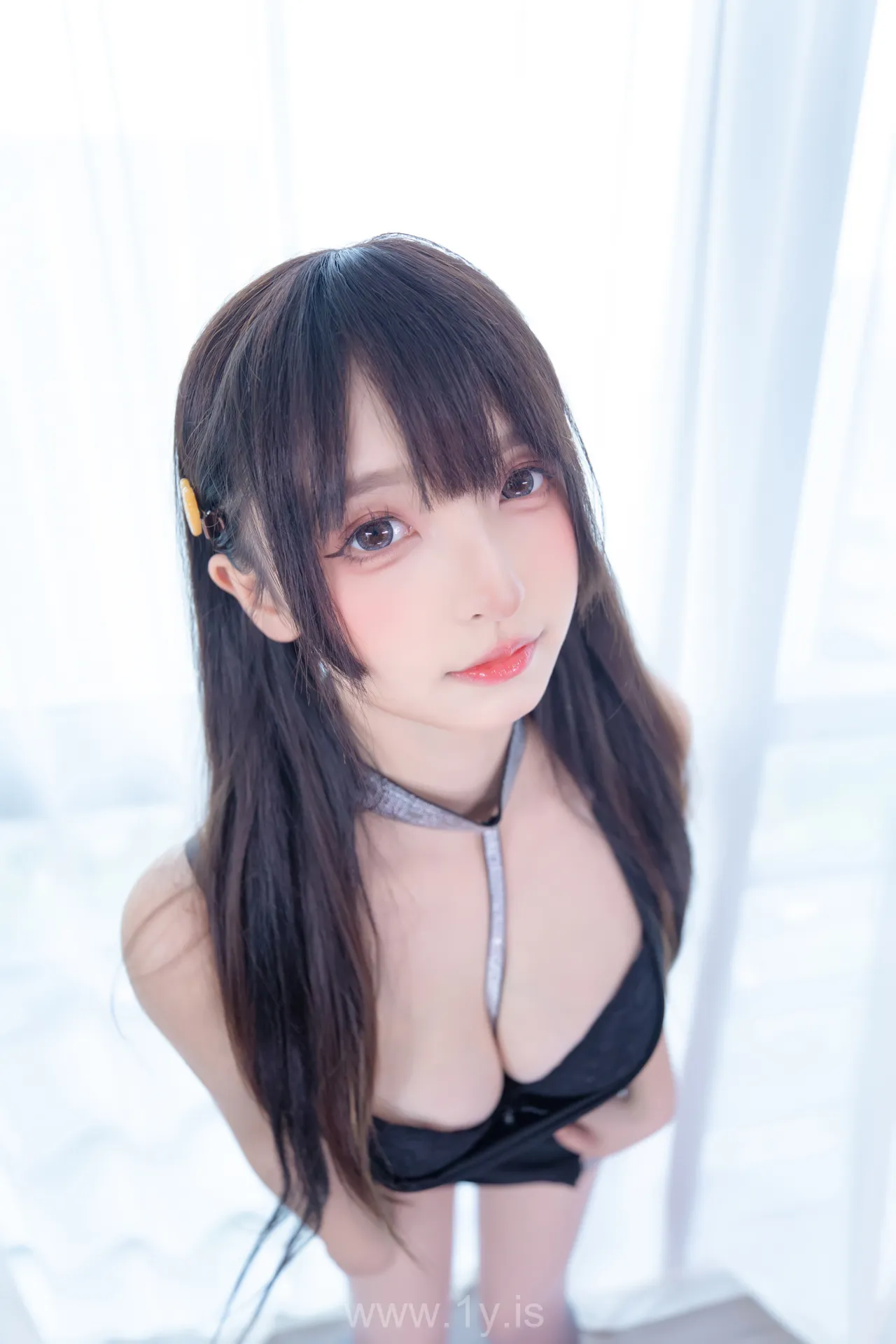 神楽坂真冬 VOL.116 想你的夜