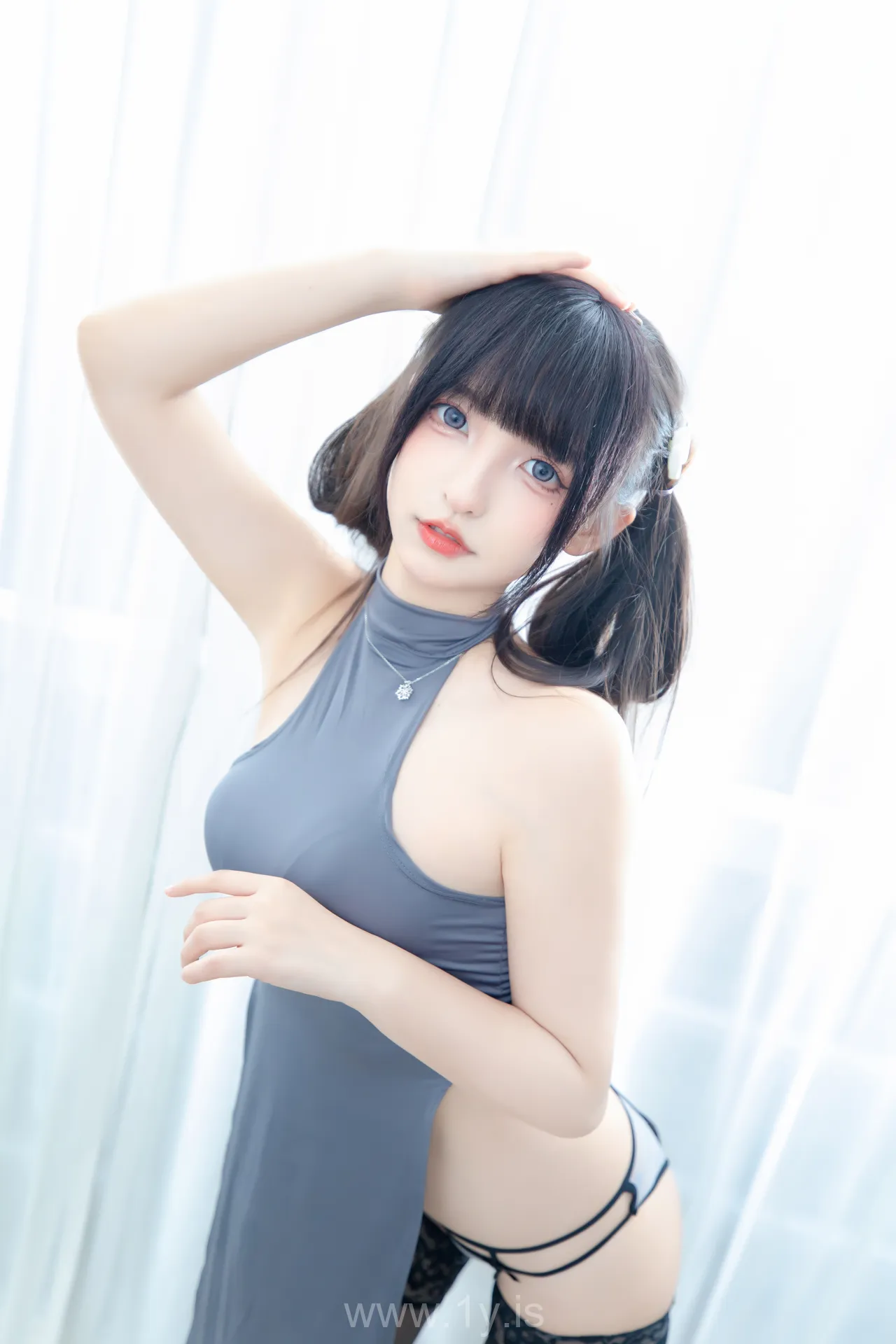 神楽坂真冬 VOL.124 华灯初上