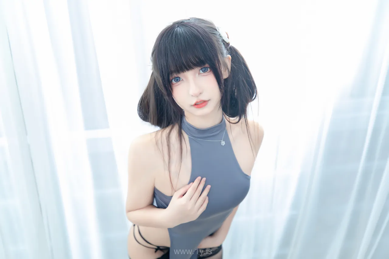 神楽坂真冬 VOL.124 华灯初上