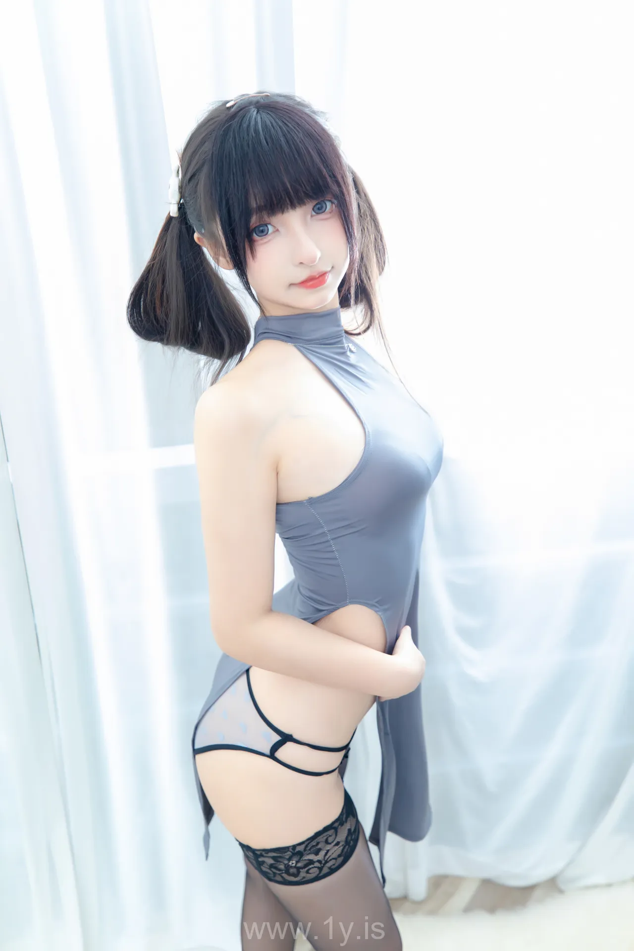 神楽坂真冬 VOL.124 华灯初上