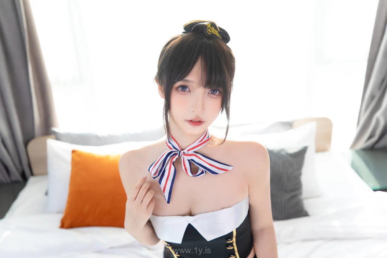 神楽坂真冬 VOL.128 空中邂逅