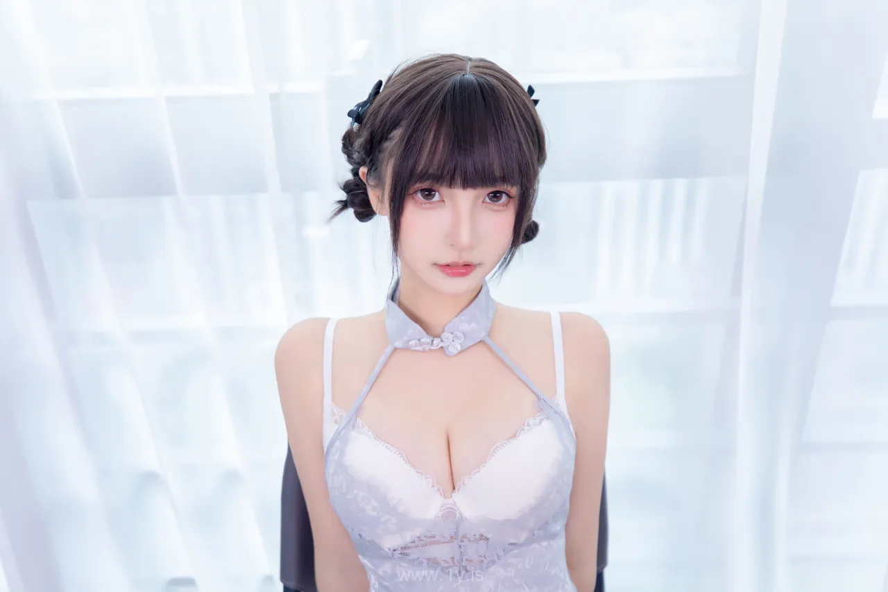 神楽坂真冬 VOL.129 雪糕小姐