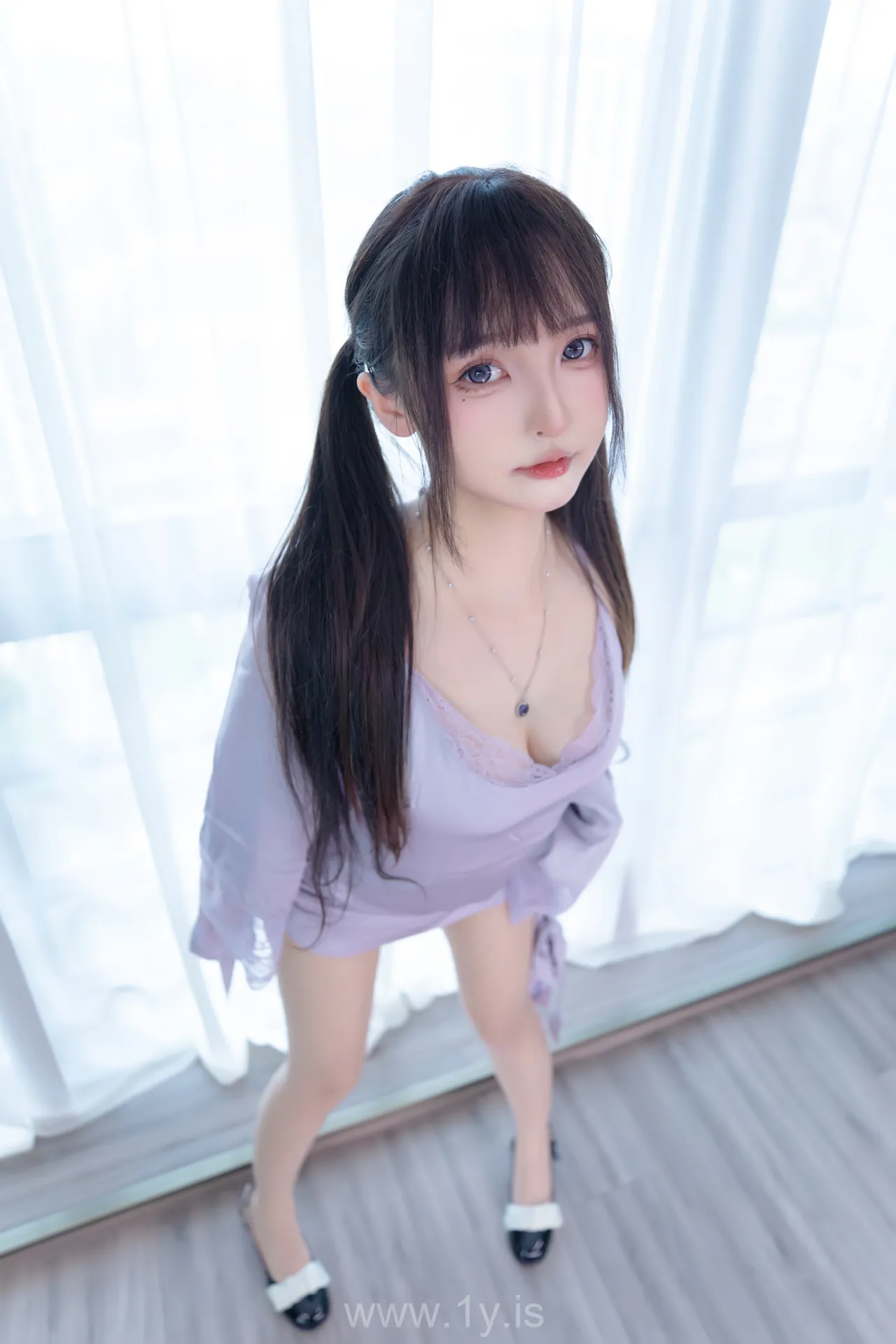 神楽坂真冬 VOL.131 望眼欲穿