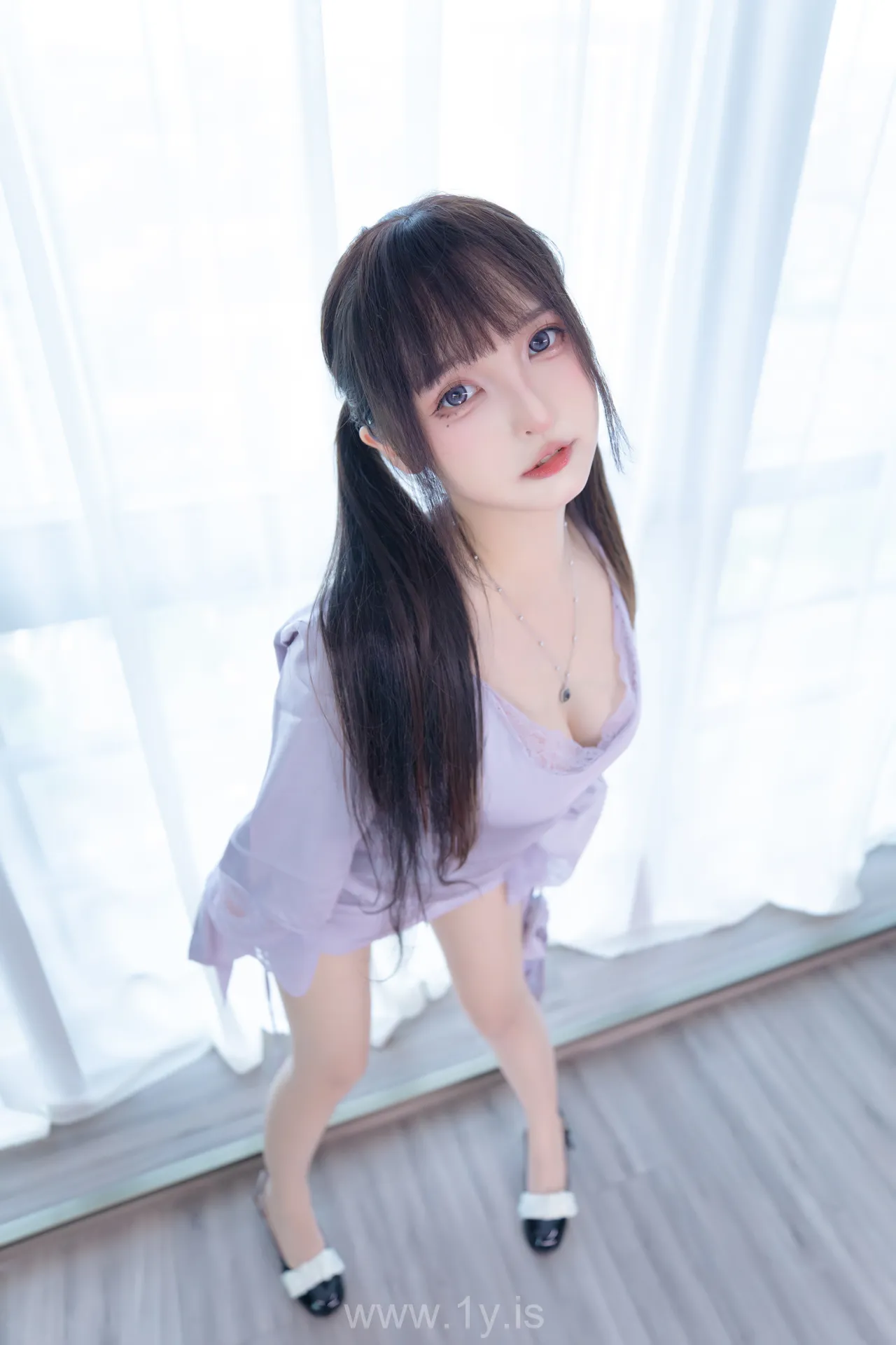 神楽坂真冬 VOL.131 望眼欲穿