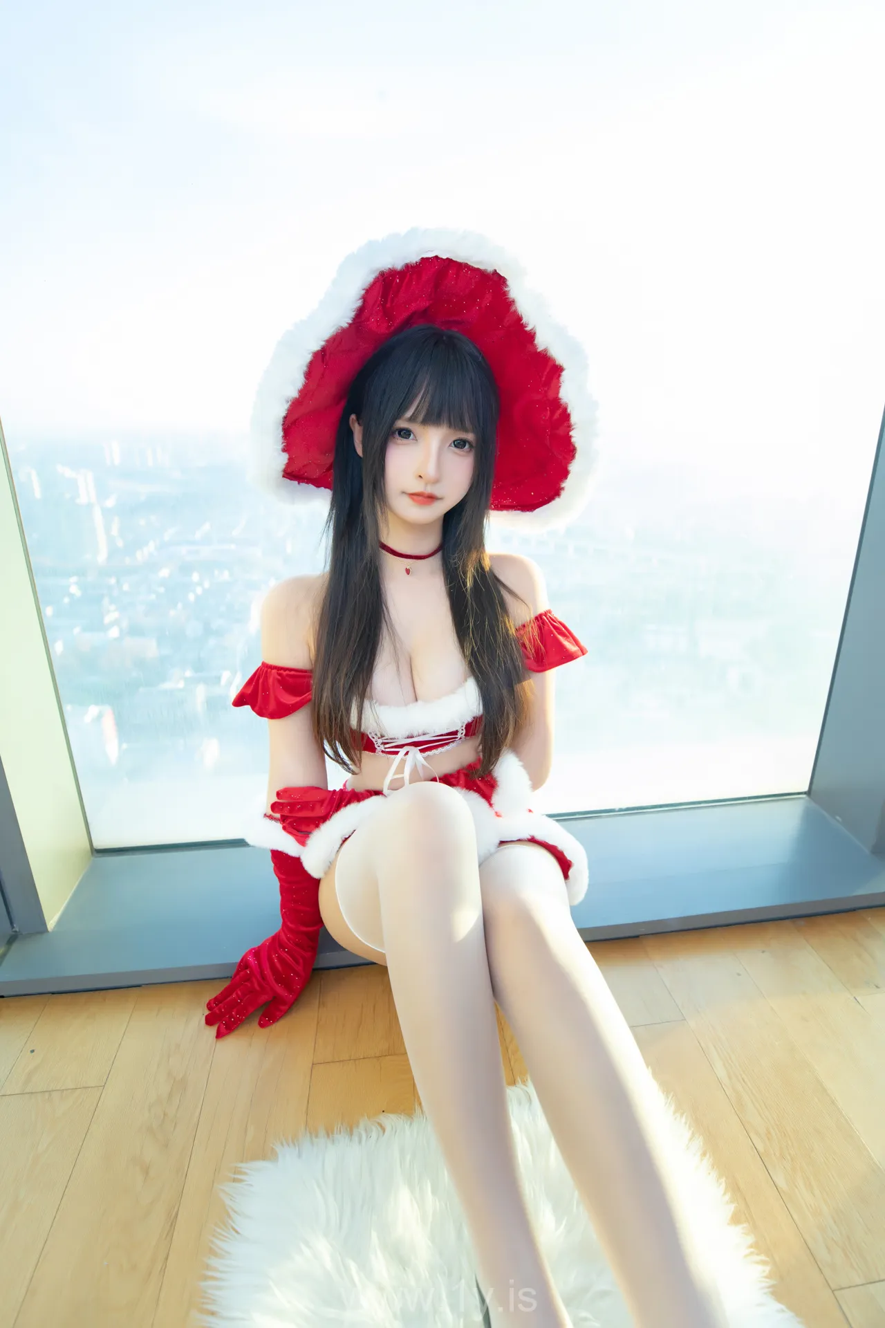 神楽坂真冬 VOL.132 圣诞魔法