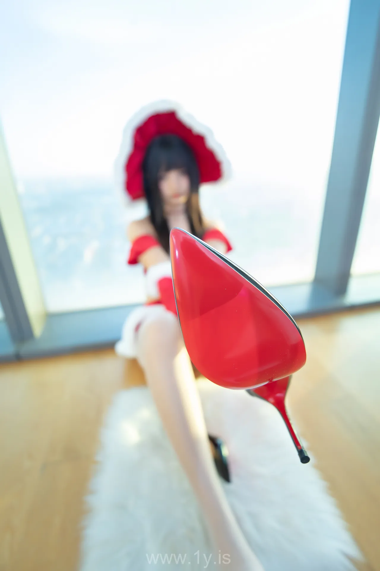 神楽坂真冬 VOL.132 圣诞魔法