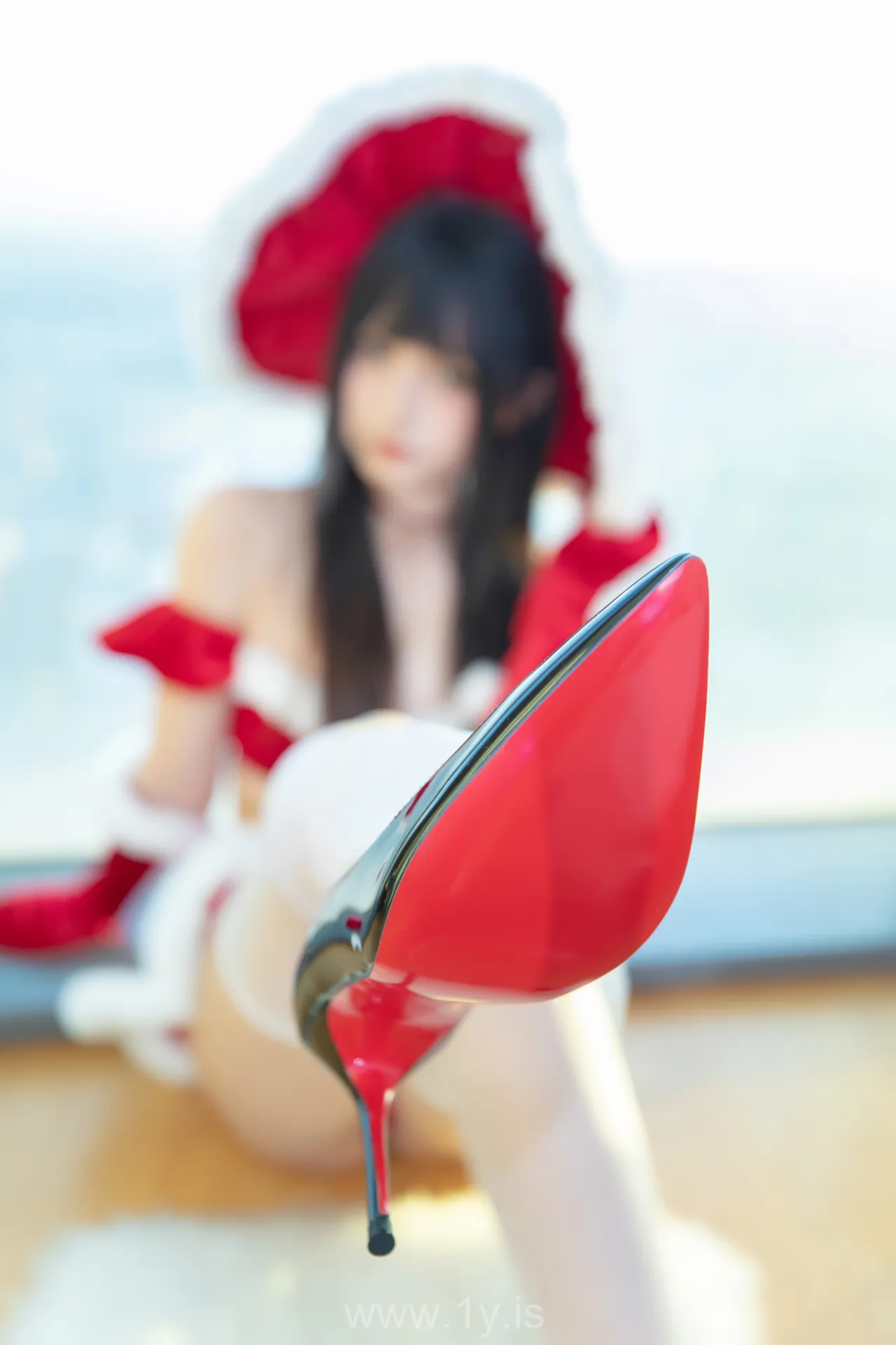 神楽坂真冬 VOL.132 圣诞魔法