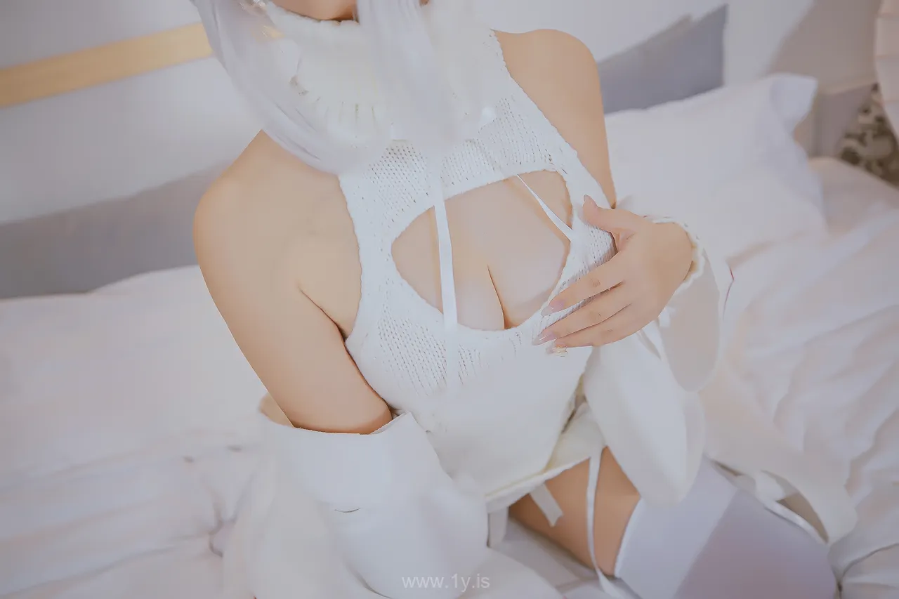 神楽坂真冬 VOL.55 危険な耳 狼妹&兔娘