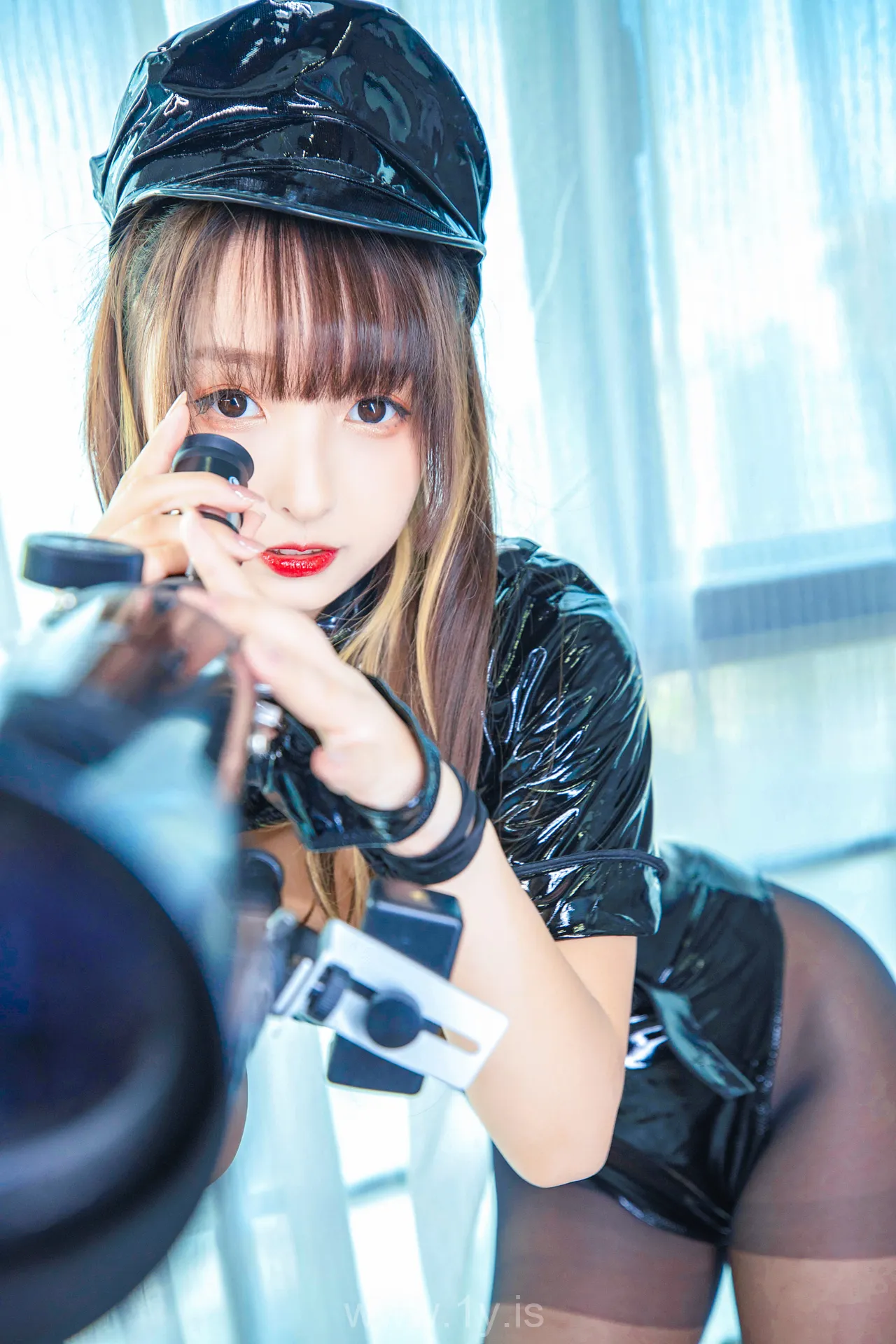 神楽坂真冬 VOL.57 最後の告白