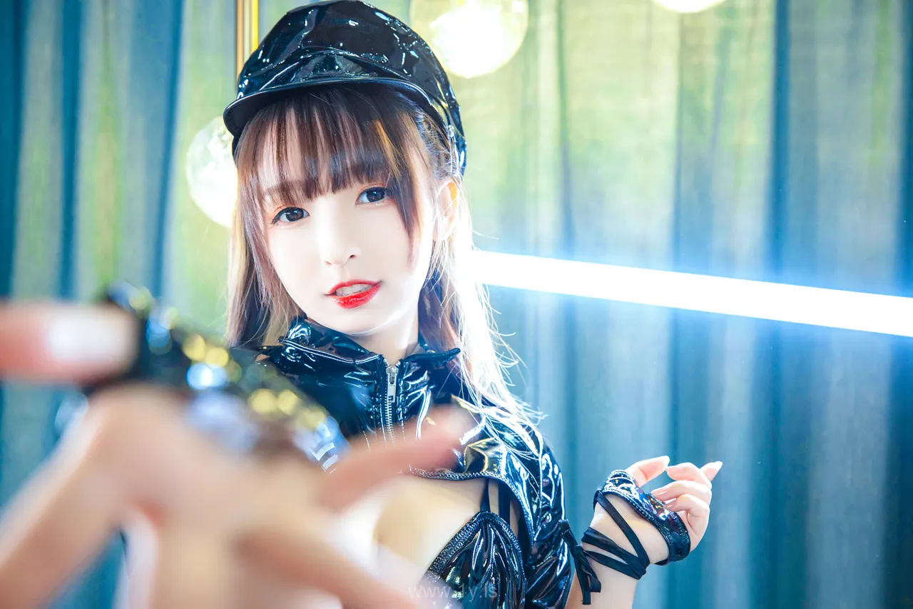 神楽坂真冬 VOL.57 最後の告白