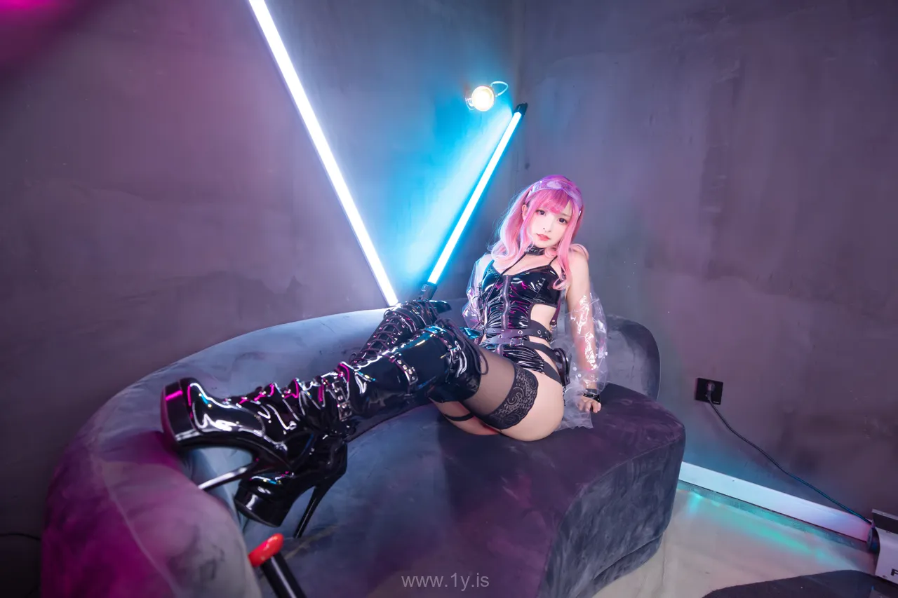 神楽坂真冬 VOL.67 《Girlspunk2020》(絶対企画)