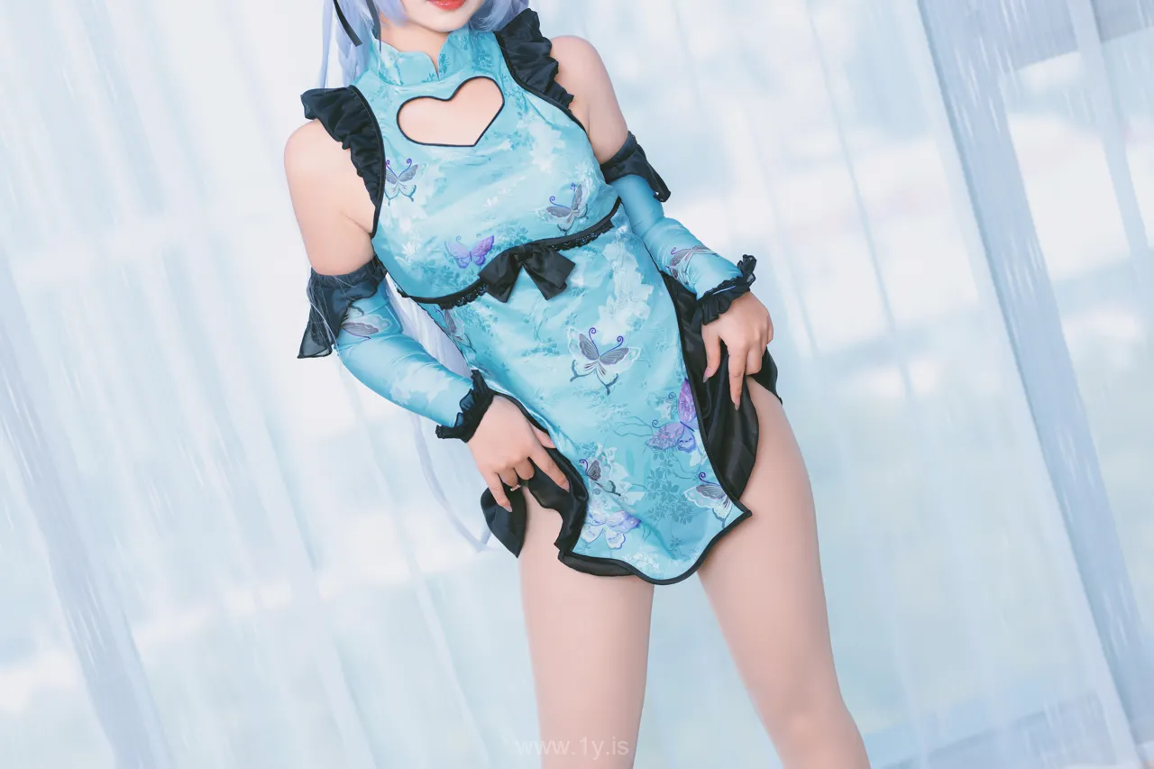 神楽坂真冬 VOL.68 色の香り