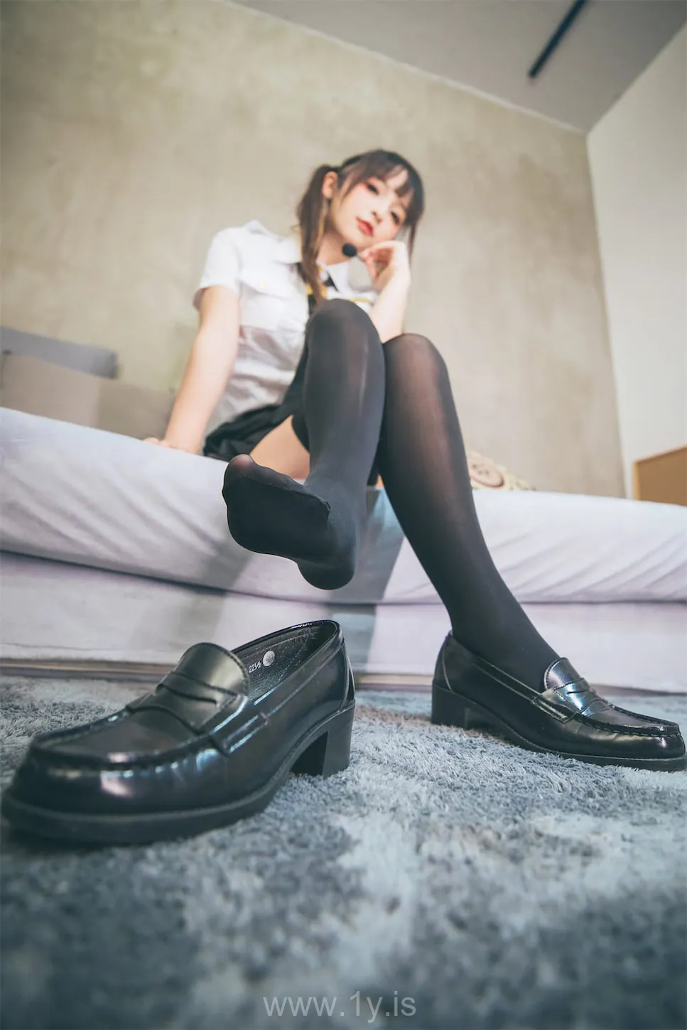 神楽坂真冬 VOL.71 神楽板真冬 お帰りなさい、指揮官(絶対企画)