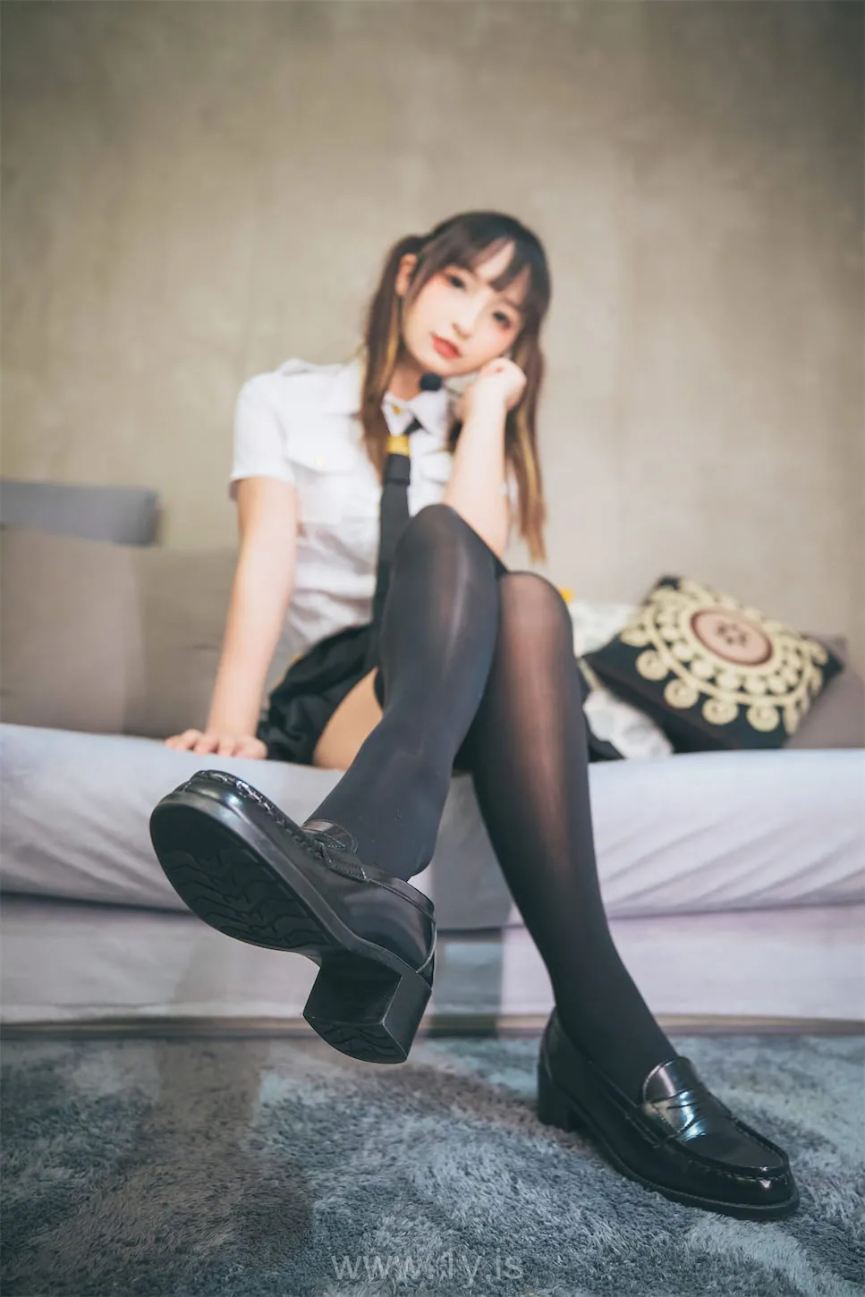 神楽坂真冬 VOL.71 神楽板真冬 お帰りなさい、指揮官(絶対企画)