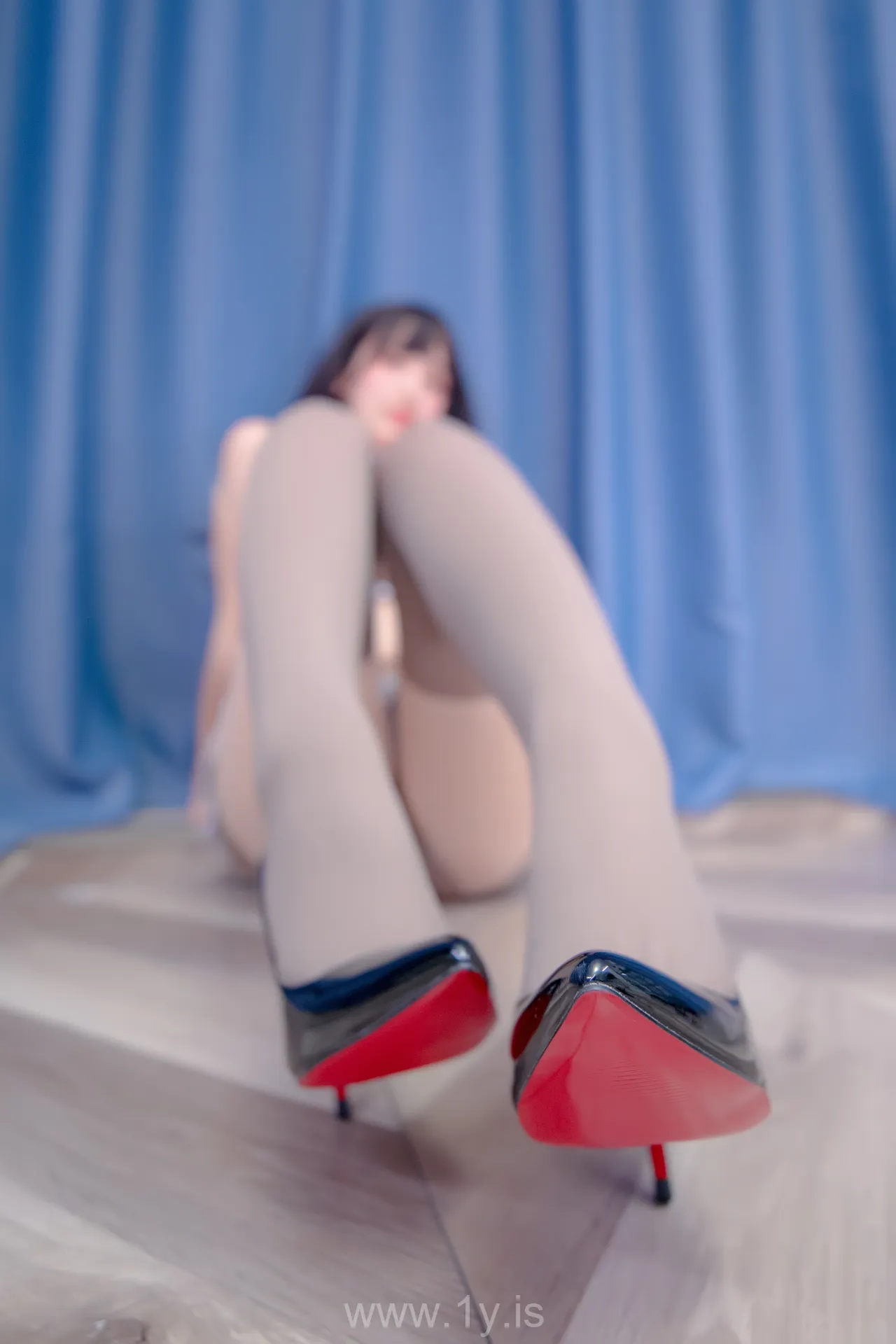 神楽坂真冬 VOL.89 熊少女