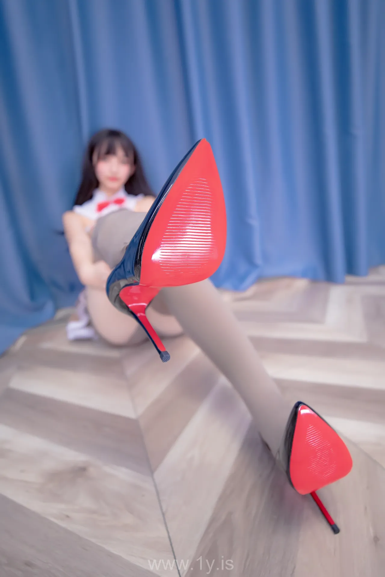 神楽坂真冬 VOL.89 熊少女