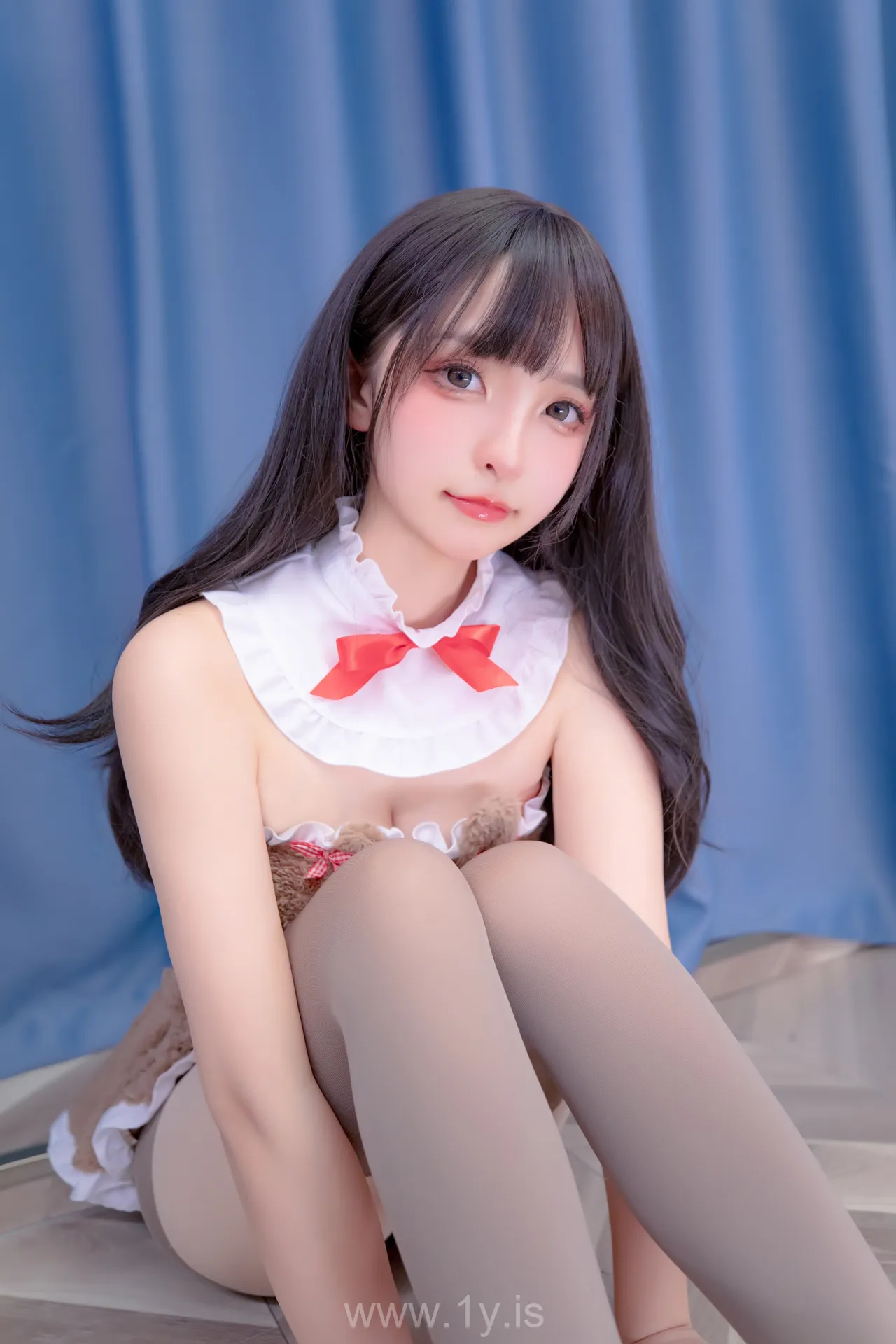 神楽坂真冬 VOL.89 熊少女