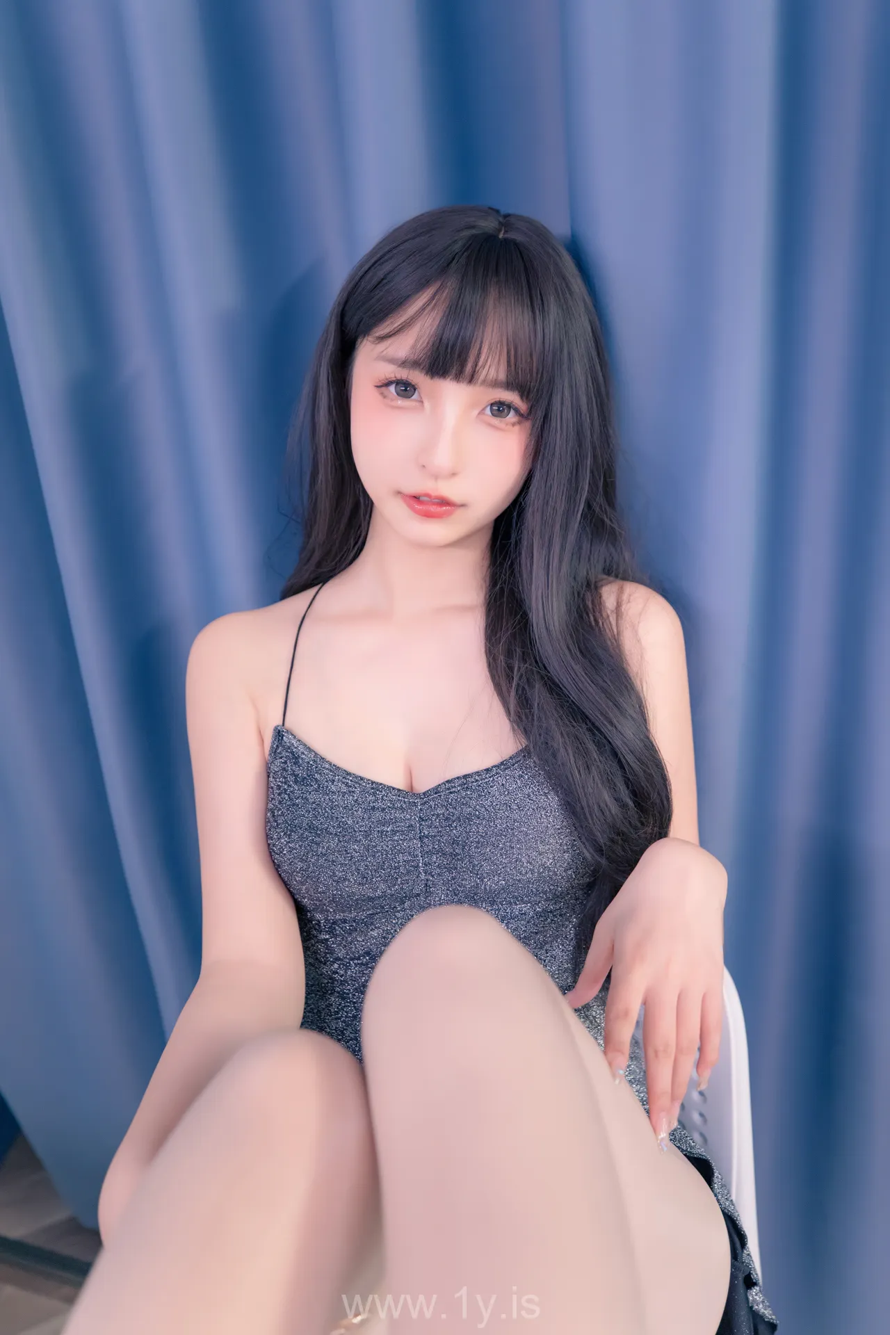 神楽坂真冬 VOL.96 神楽坂真冬 虎年02月微博订阅